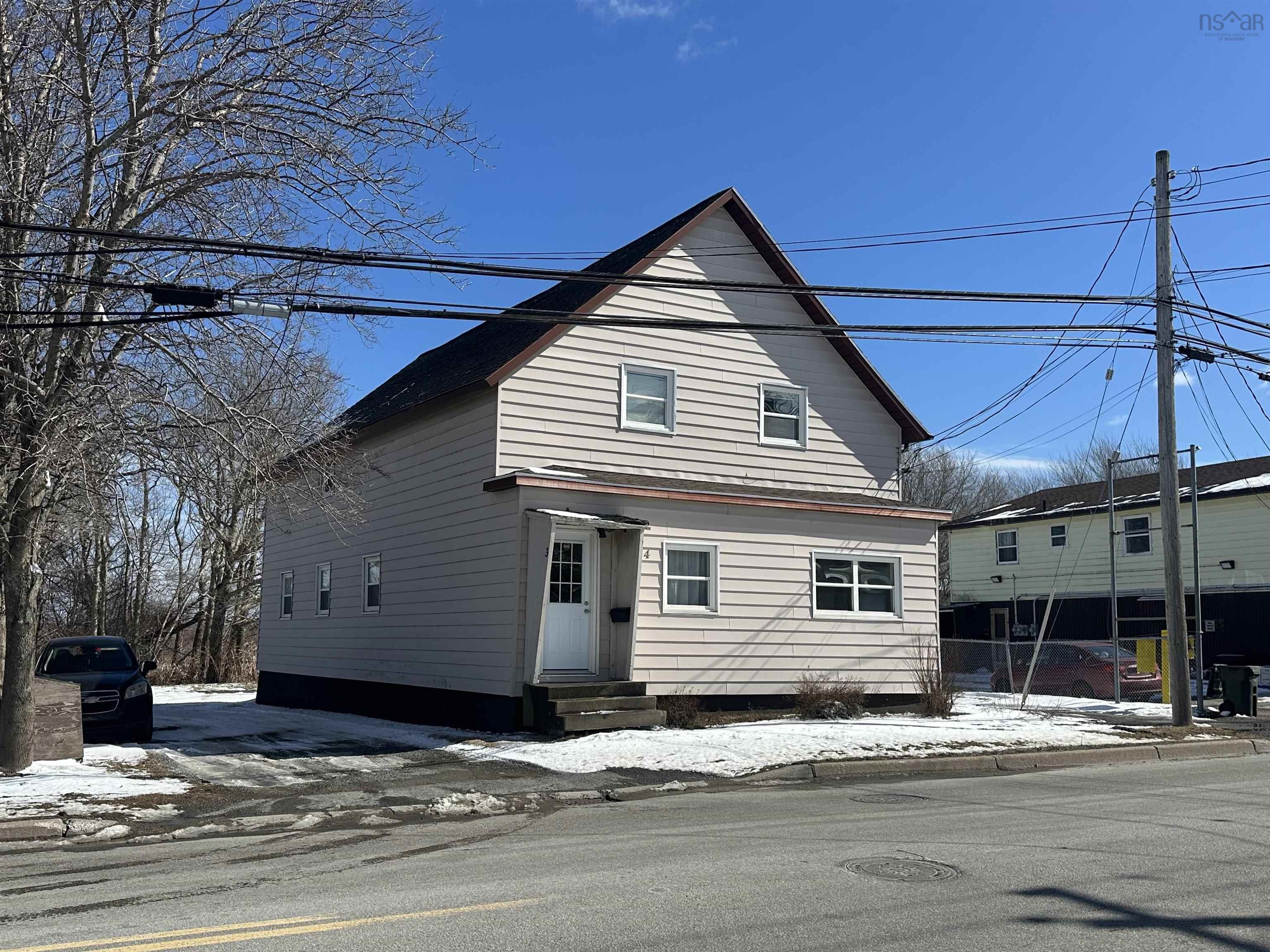 $259,000.00: 1334 Main Street, Glace Bay