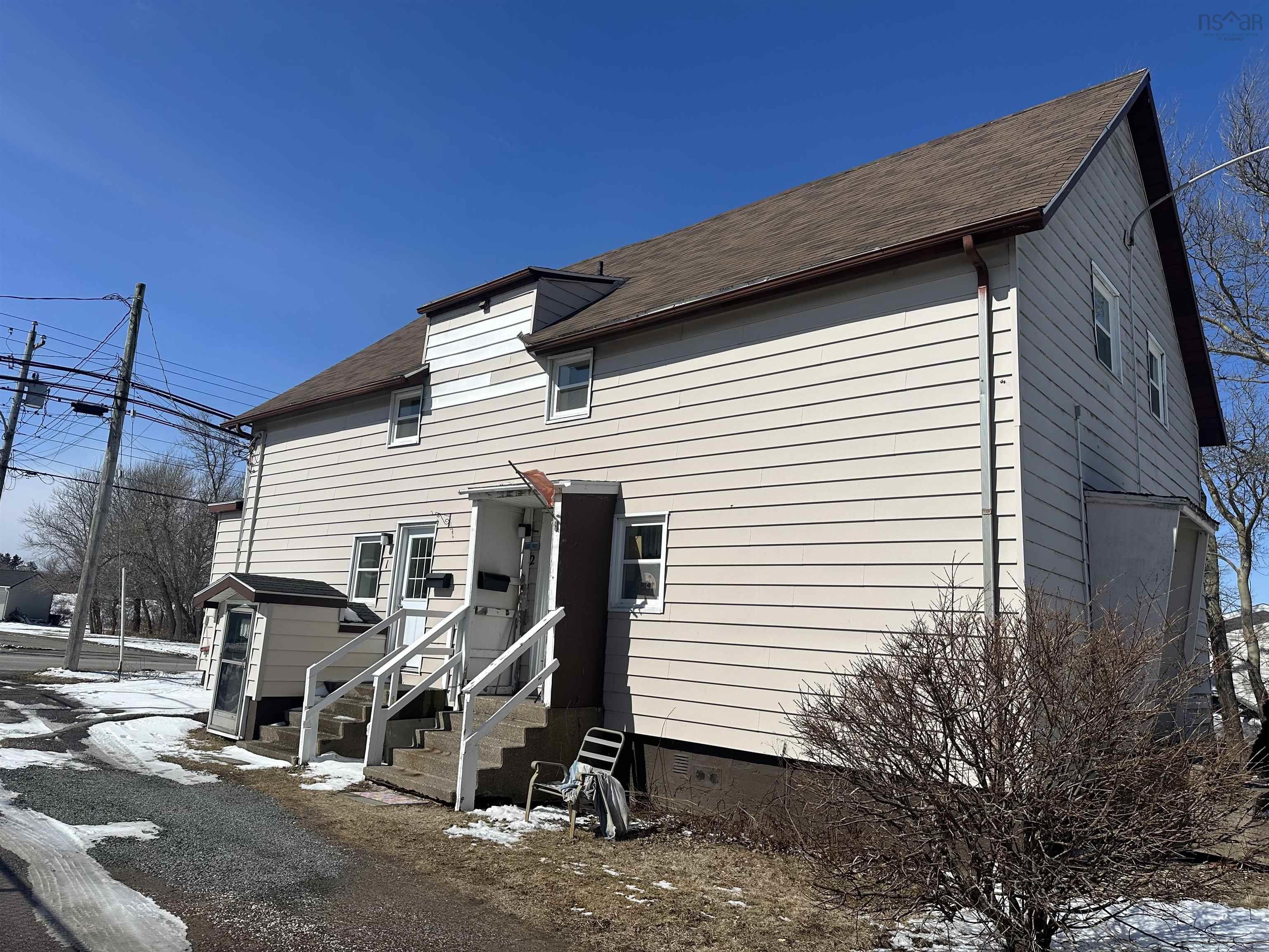 $259,000.00: 1334 Main Street, Glace Bay