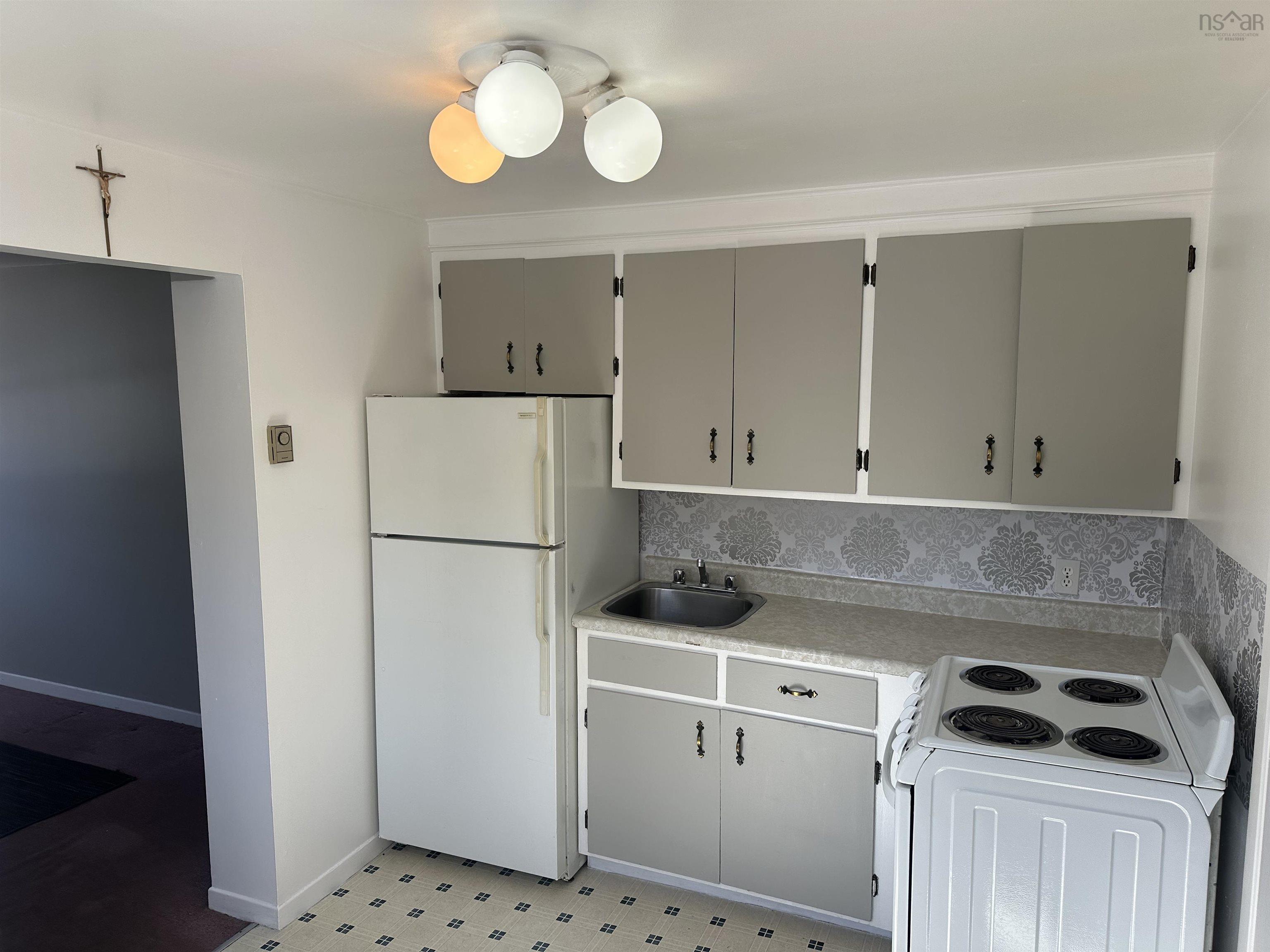 $259,000.00: 1334 Main Street, Glace Bay