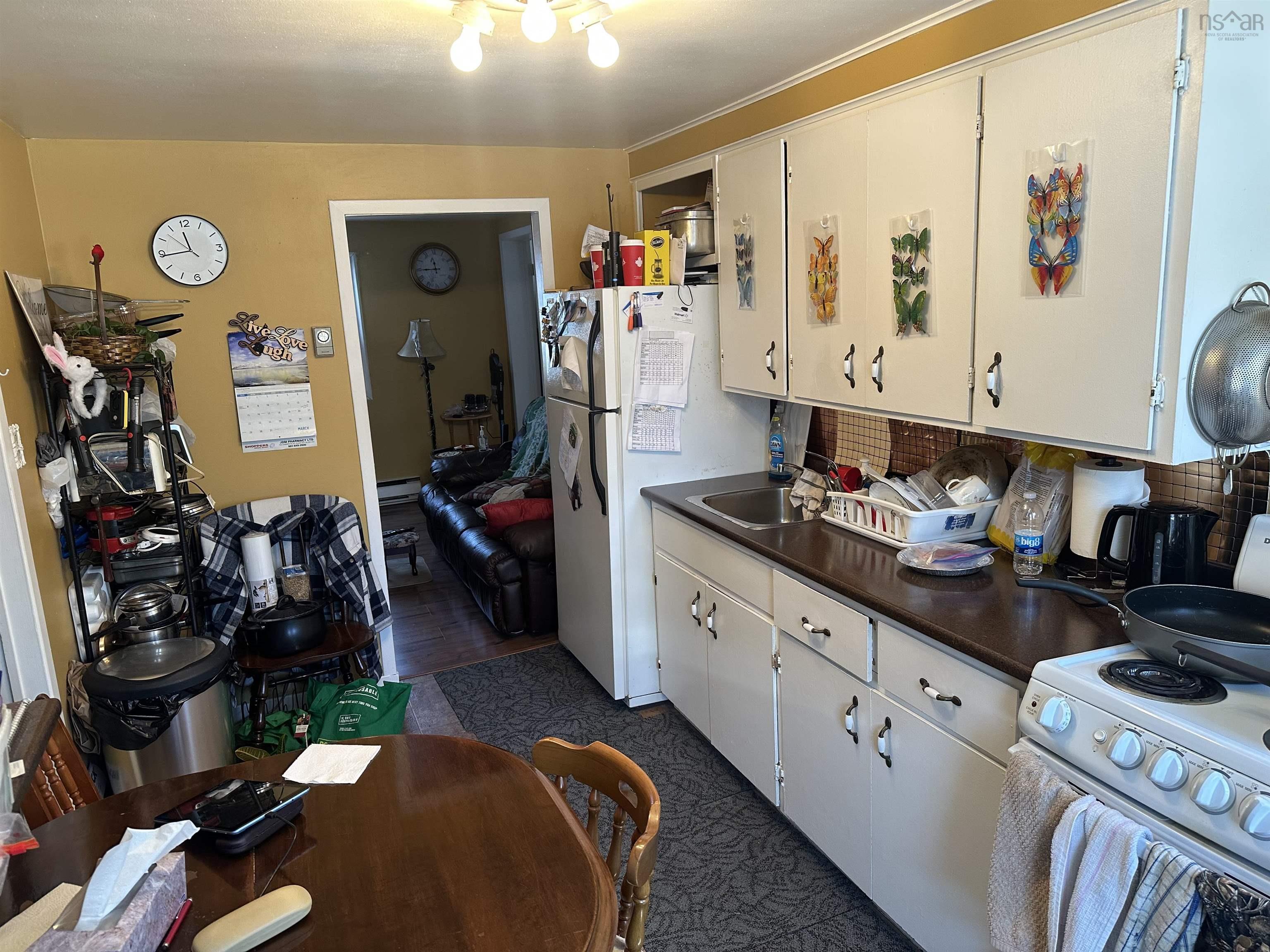 $259,000.00: 1334 Main Street, Glace Bay