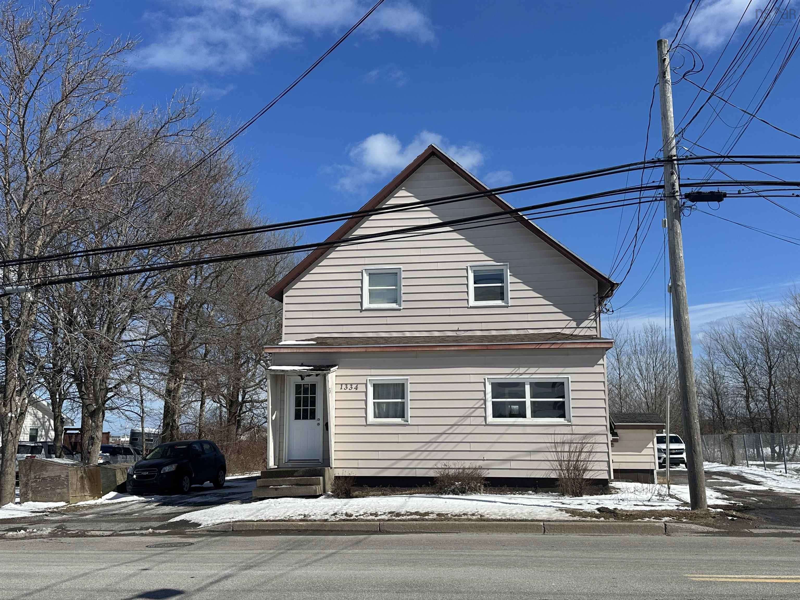 $259,000.00: 1334 Main Street, Glace Bay