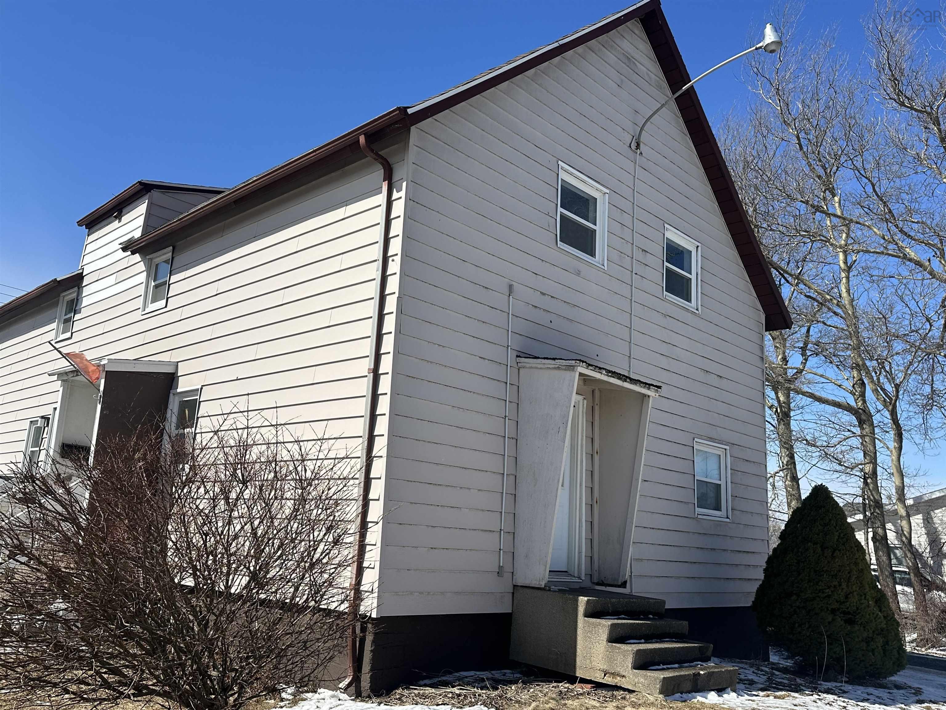 $259,000.00: 1334 Main Street, Glace Bay