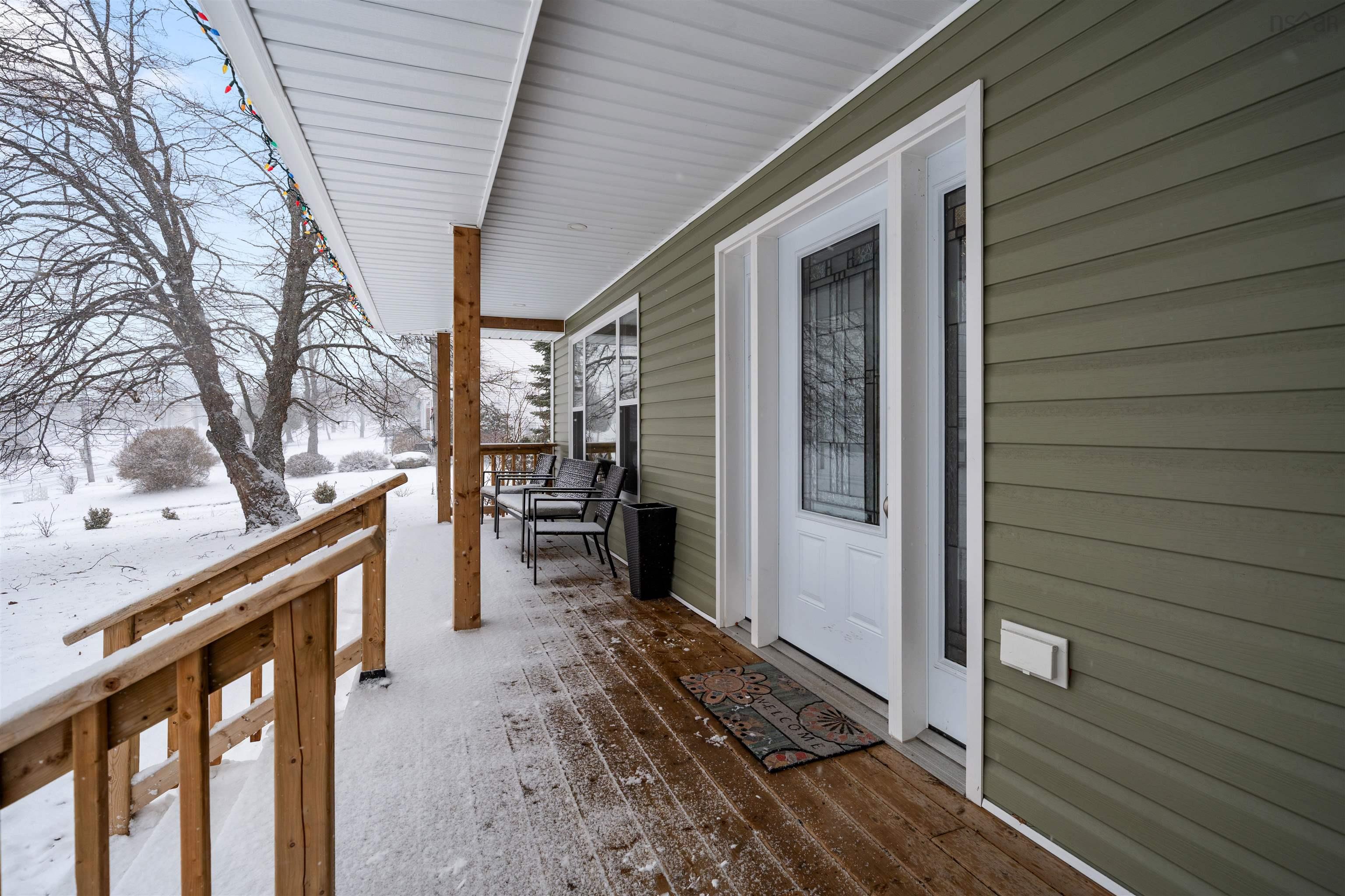 $539,000.00: 1568 North Main Street, Westville