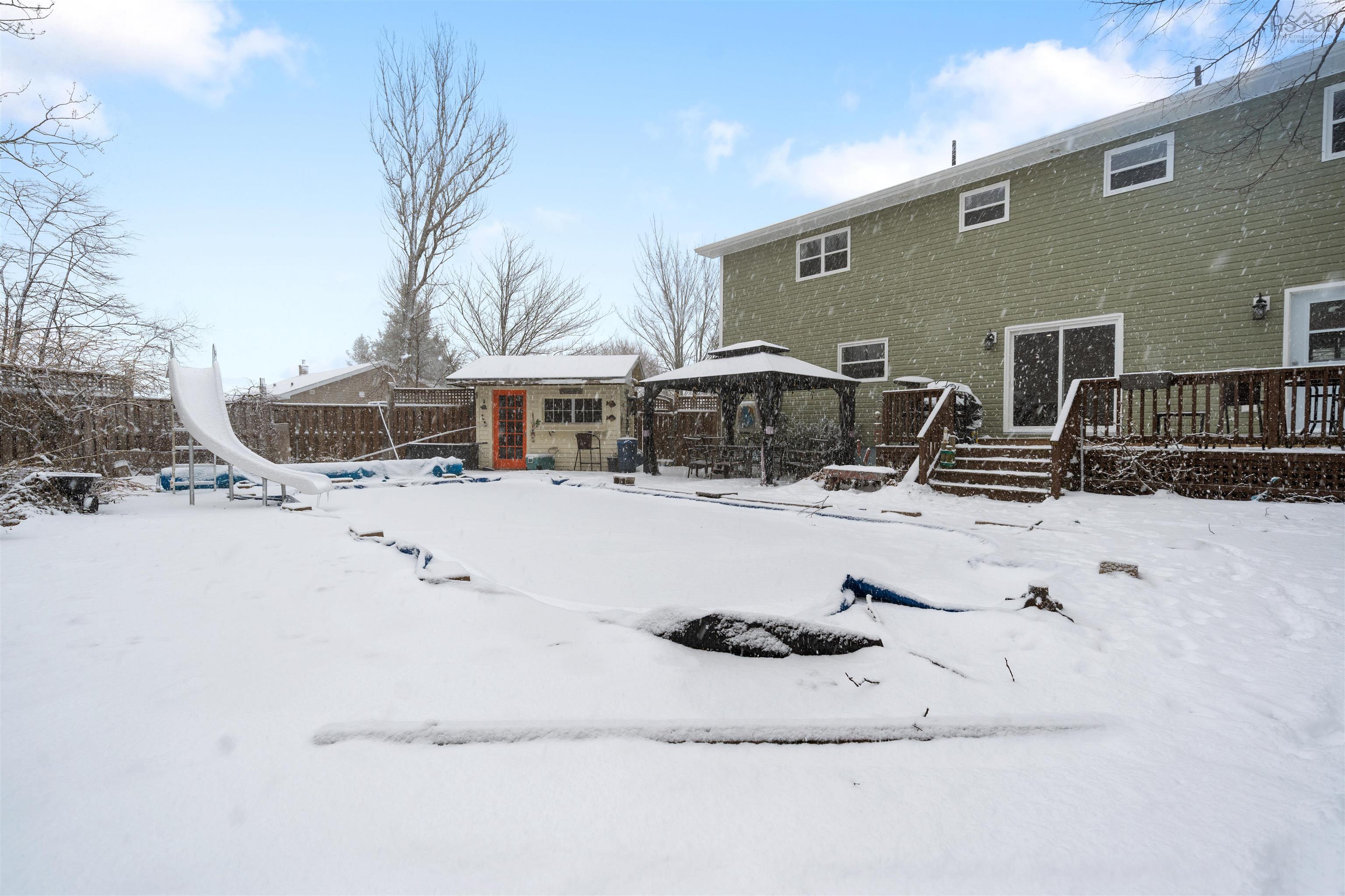 $539,000.00: 1568 North Main Street, Westville