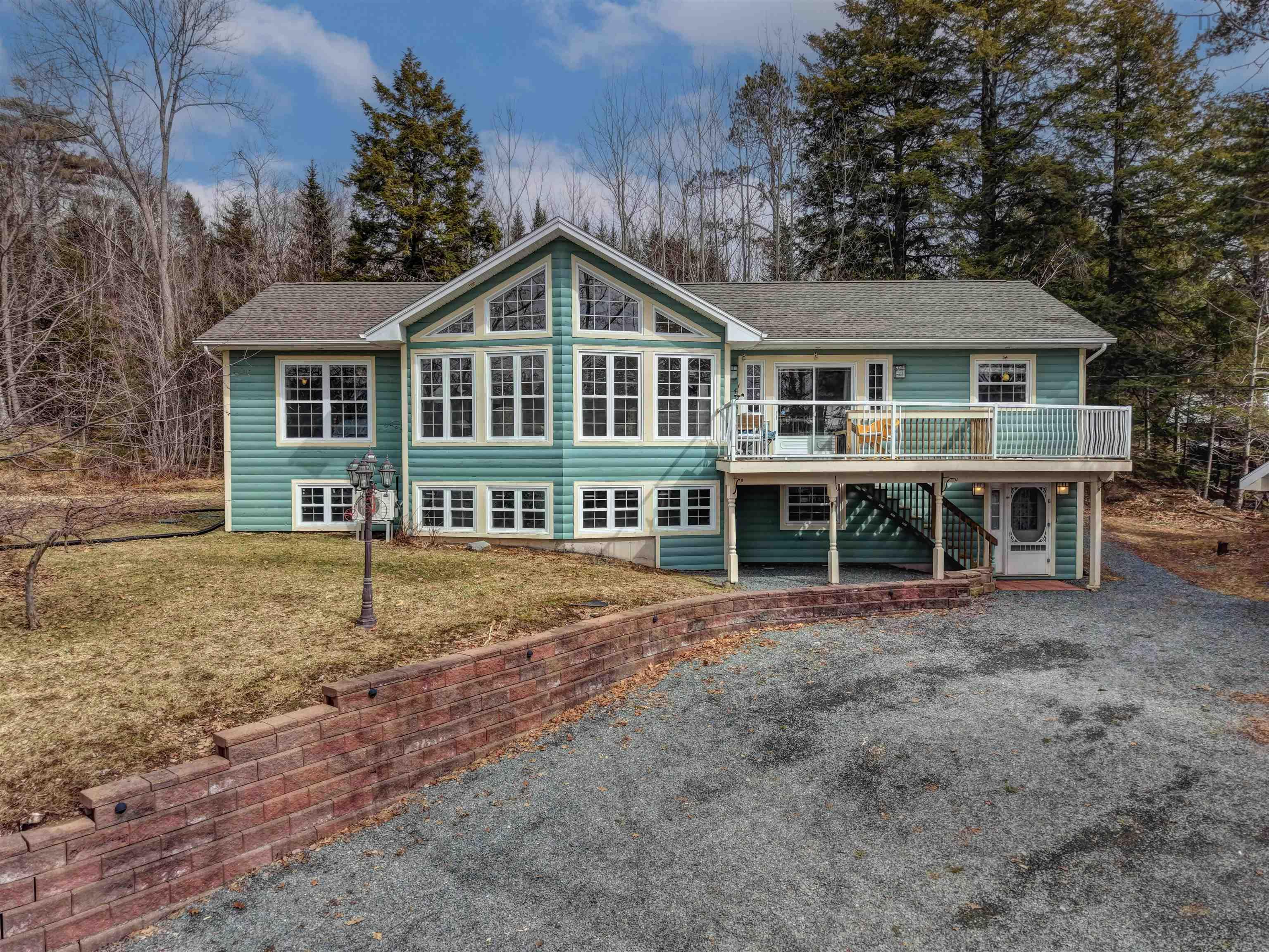 4038 Highway 2, Fletchers Lake, NS (MLS 202605484)