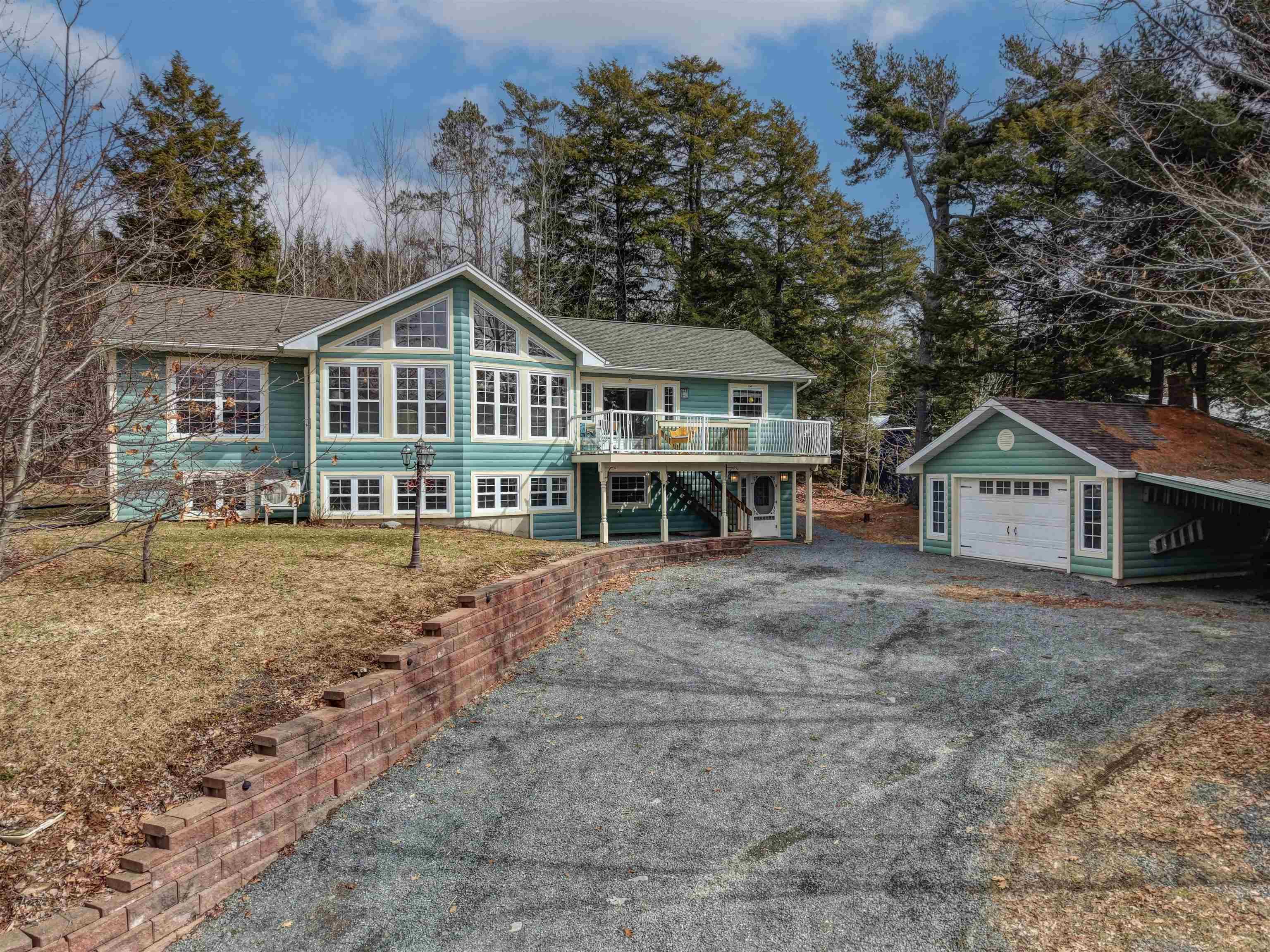 4038 Highway 2, Fletchers Lake, NS (MLS 202605484)