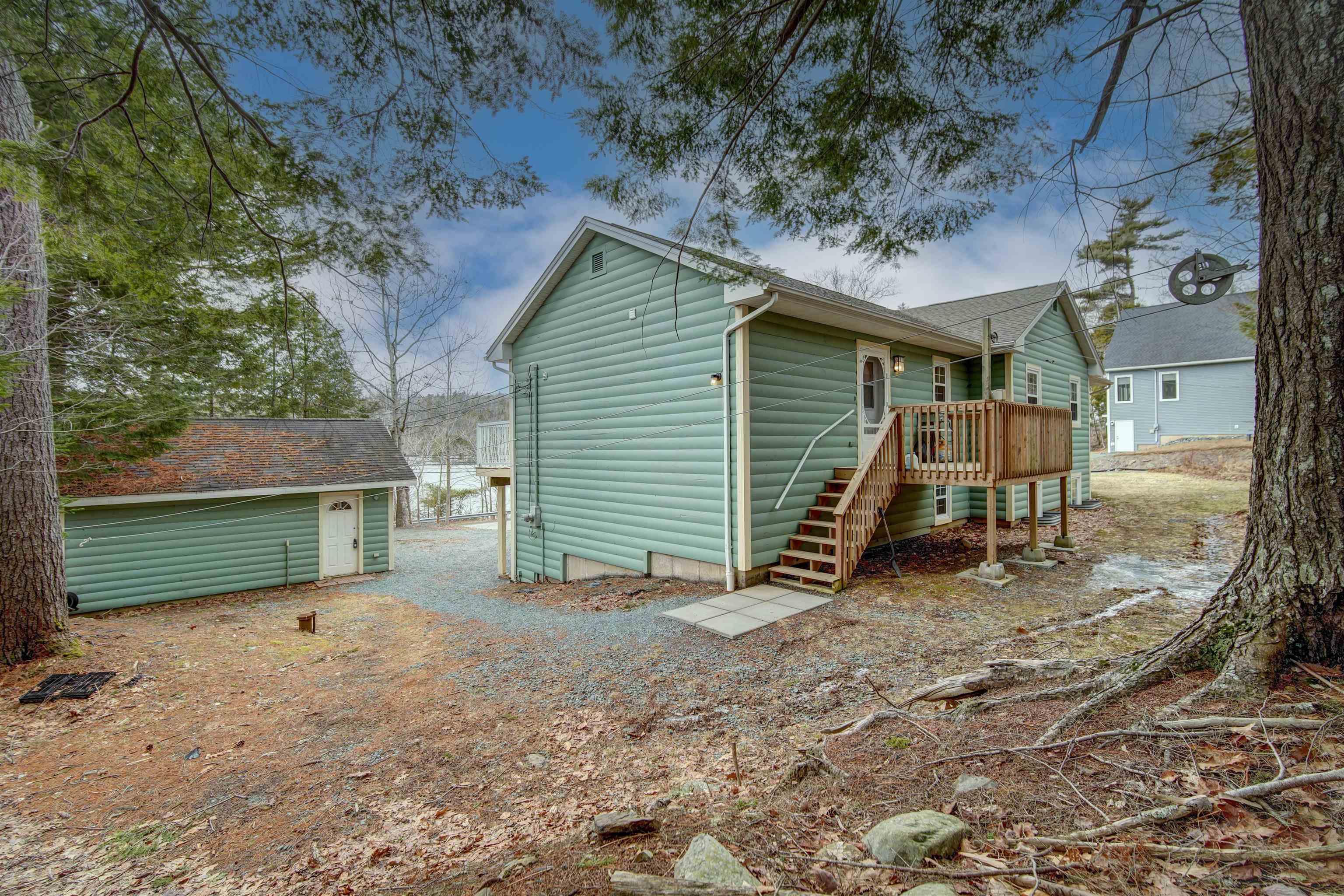 4038 Highway 2, Fletchers Lake, NS (MLS 202605484)