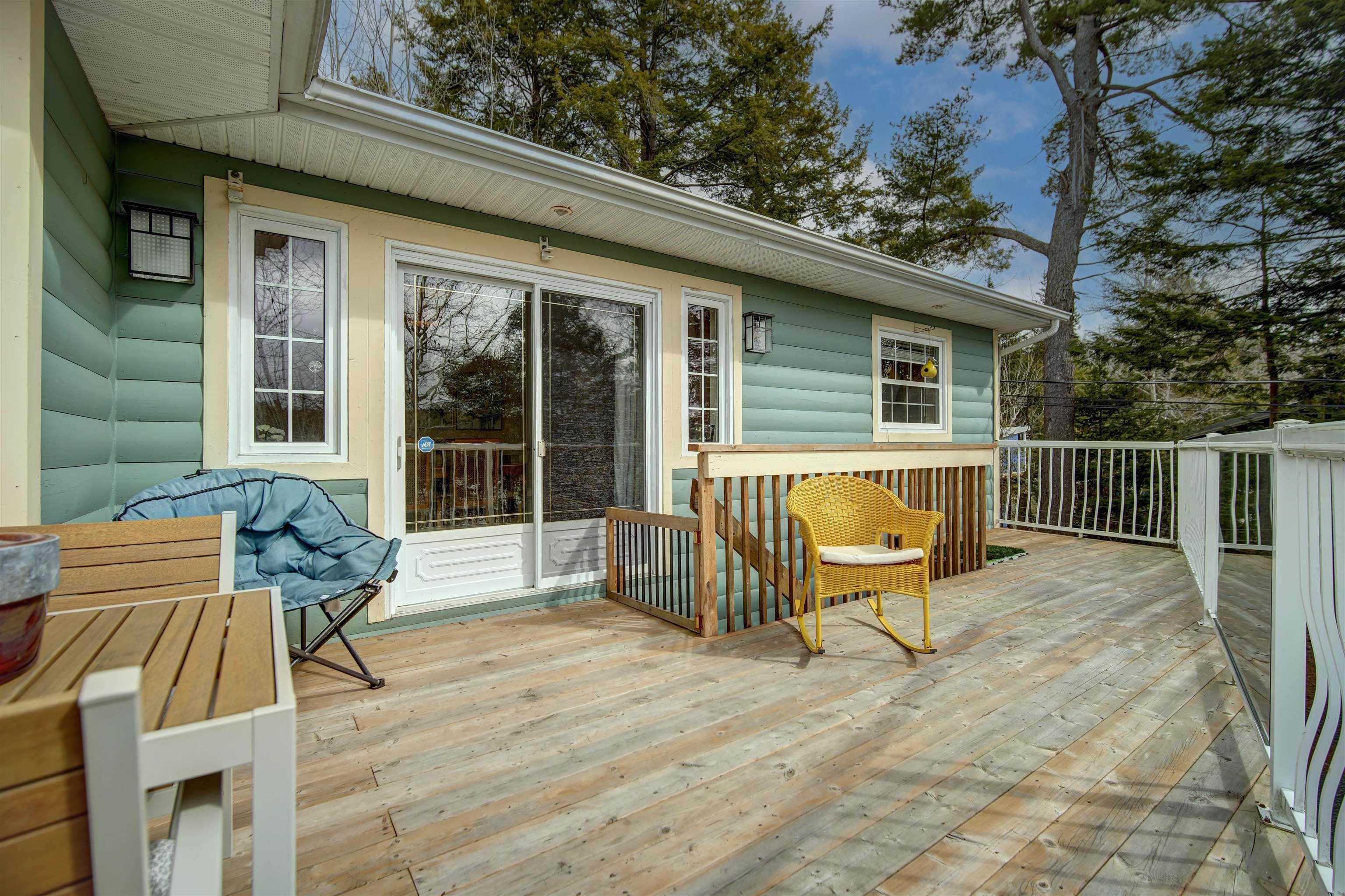 4038 Highway 2, Fletchers Lake, NS (MLS 202605484)