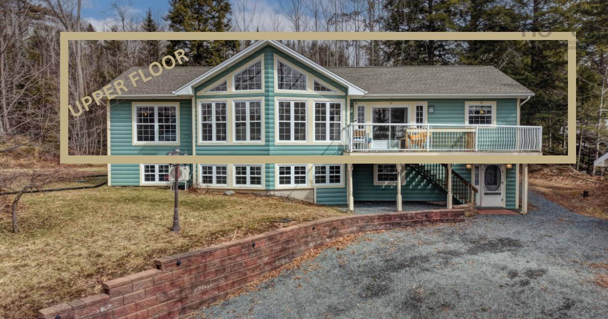 4038 Highway 2, Fletchers Lake, NS (MLS 202605484)