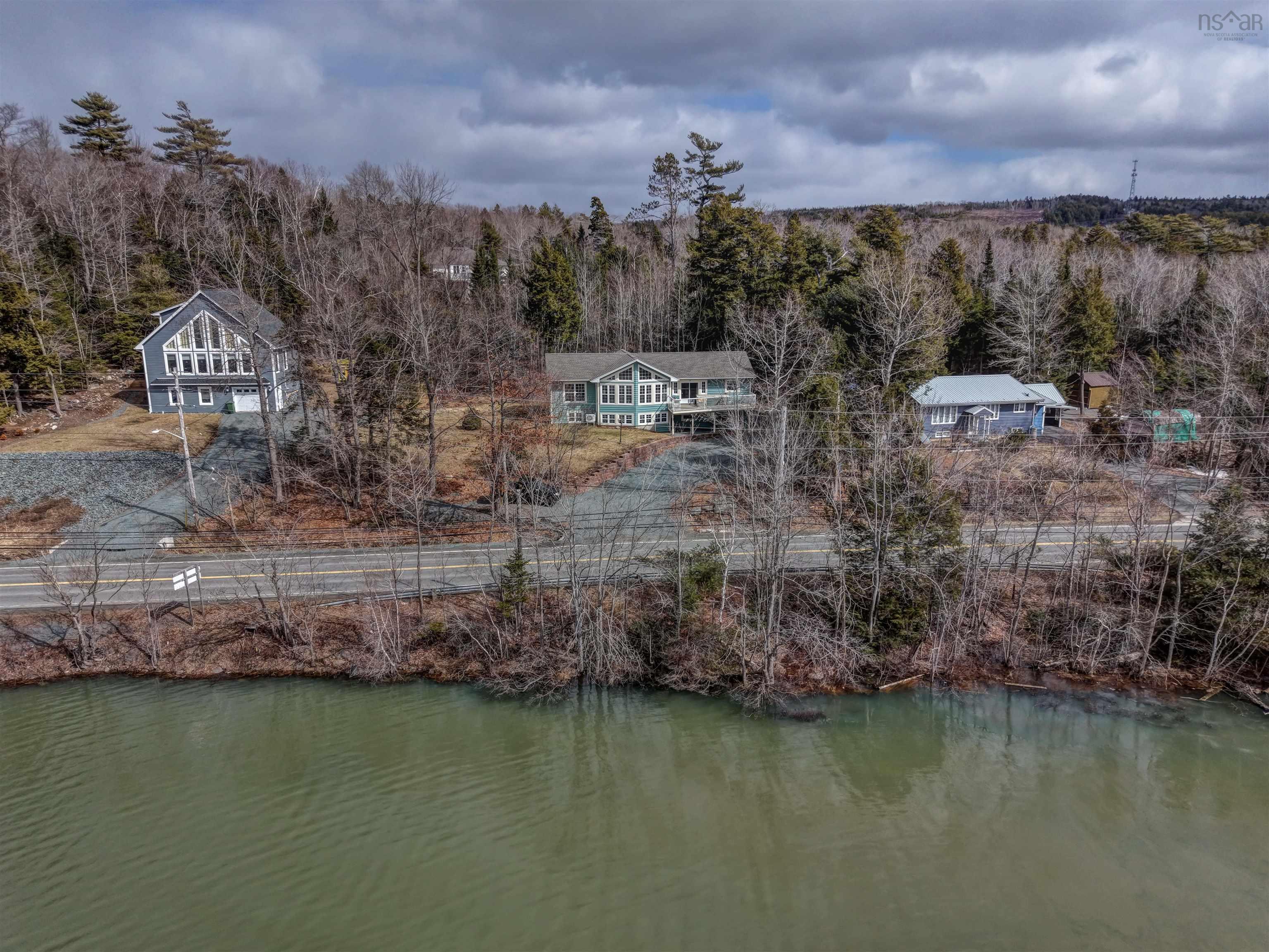 4038 Highway 2, Fletchers Lake, NS (MLS 202605484)
