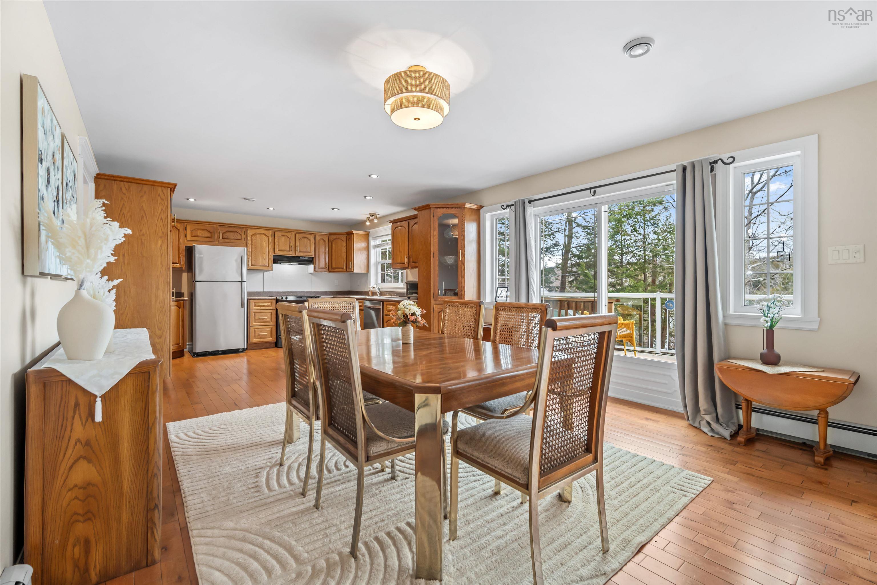 4038 Highway 2, Fletchers Lake, NS (MLS 202605484)