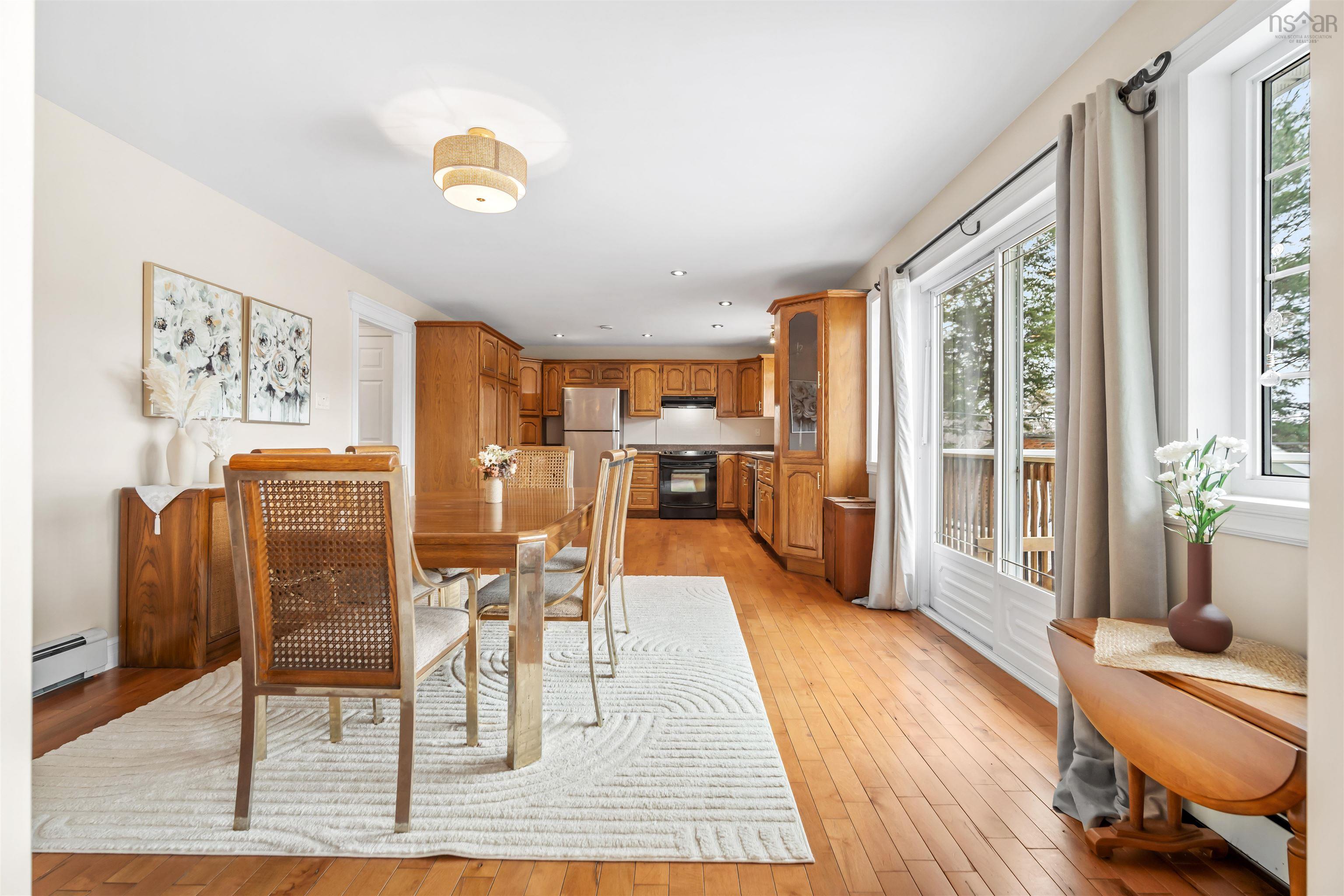 4038 Highway 2, Fletchers Lake, NS (MLS 202605484)