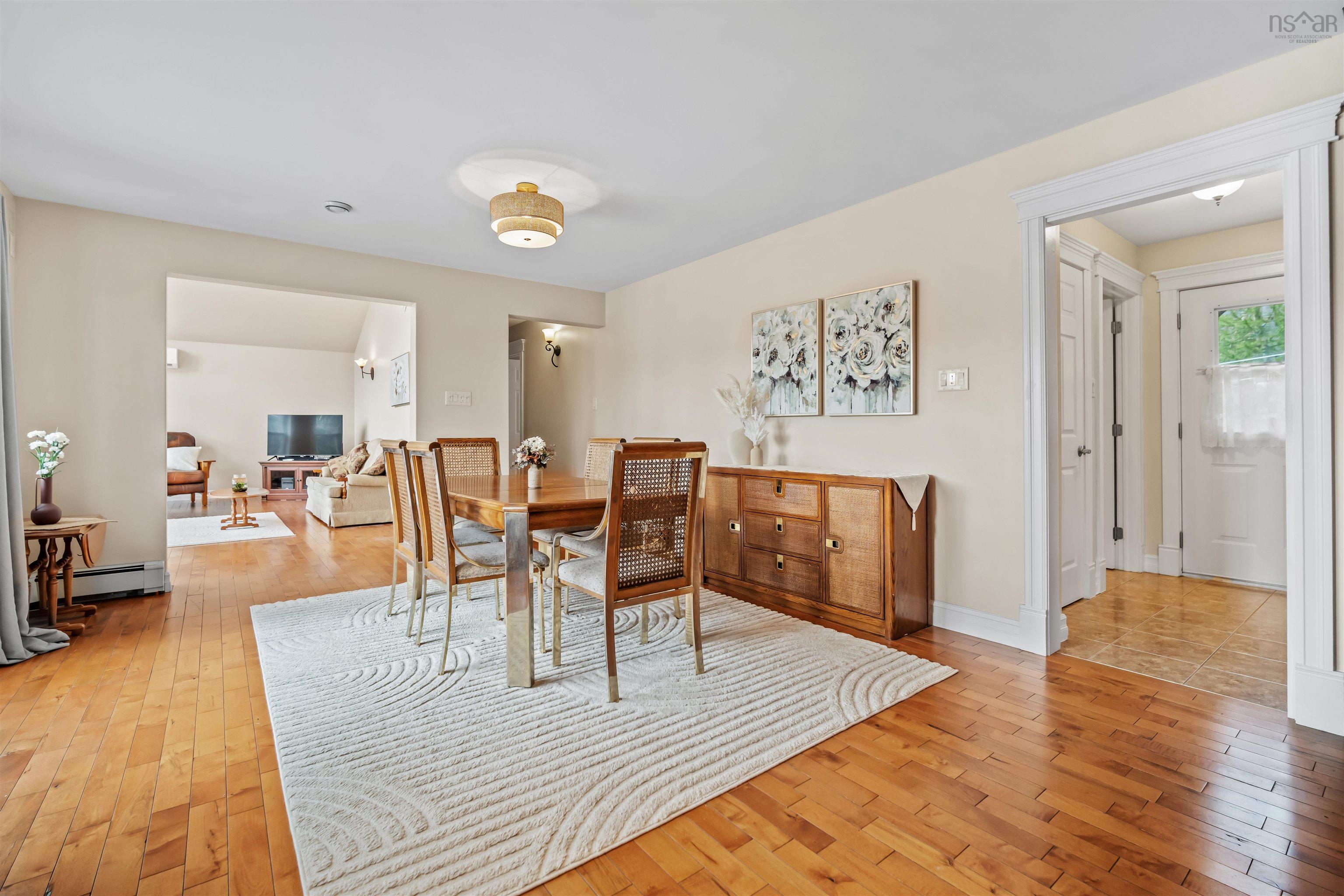 4038 Highway 2, Fletchers Lake, NS (MLS 202605484)