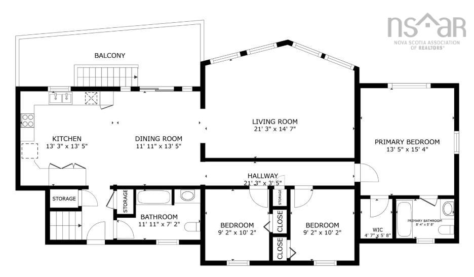 4038 Highway 2, Fletchers Lake, NS (MLS 202605484)