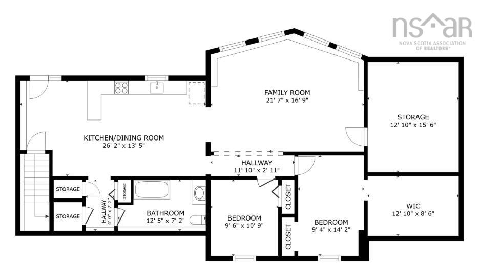 4038 Highway 2, Fletchers Lake, NS (MLS 202605484)