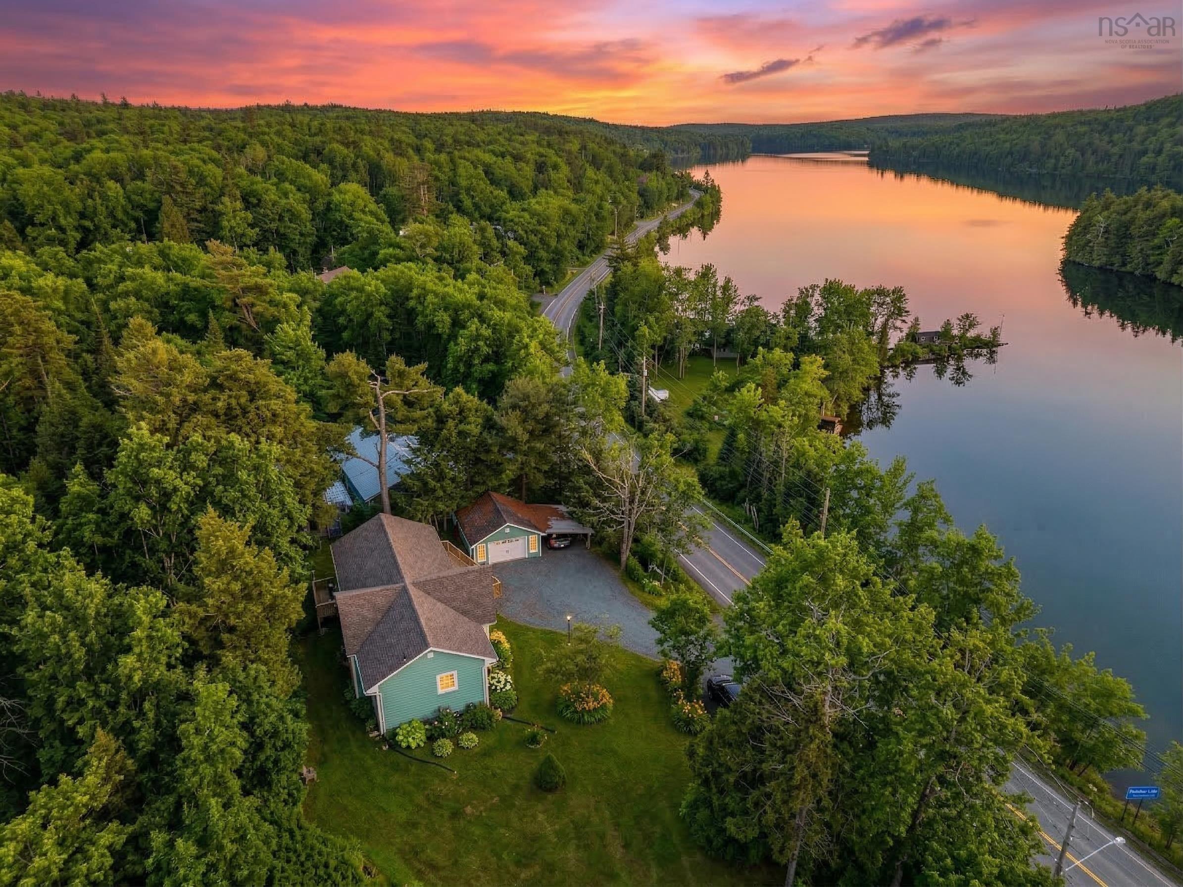 4038 Highway 2, Fletchers Lake, NS (MLS 202605484)