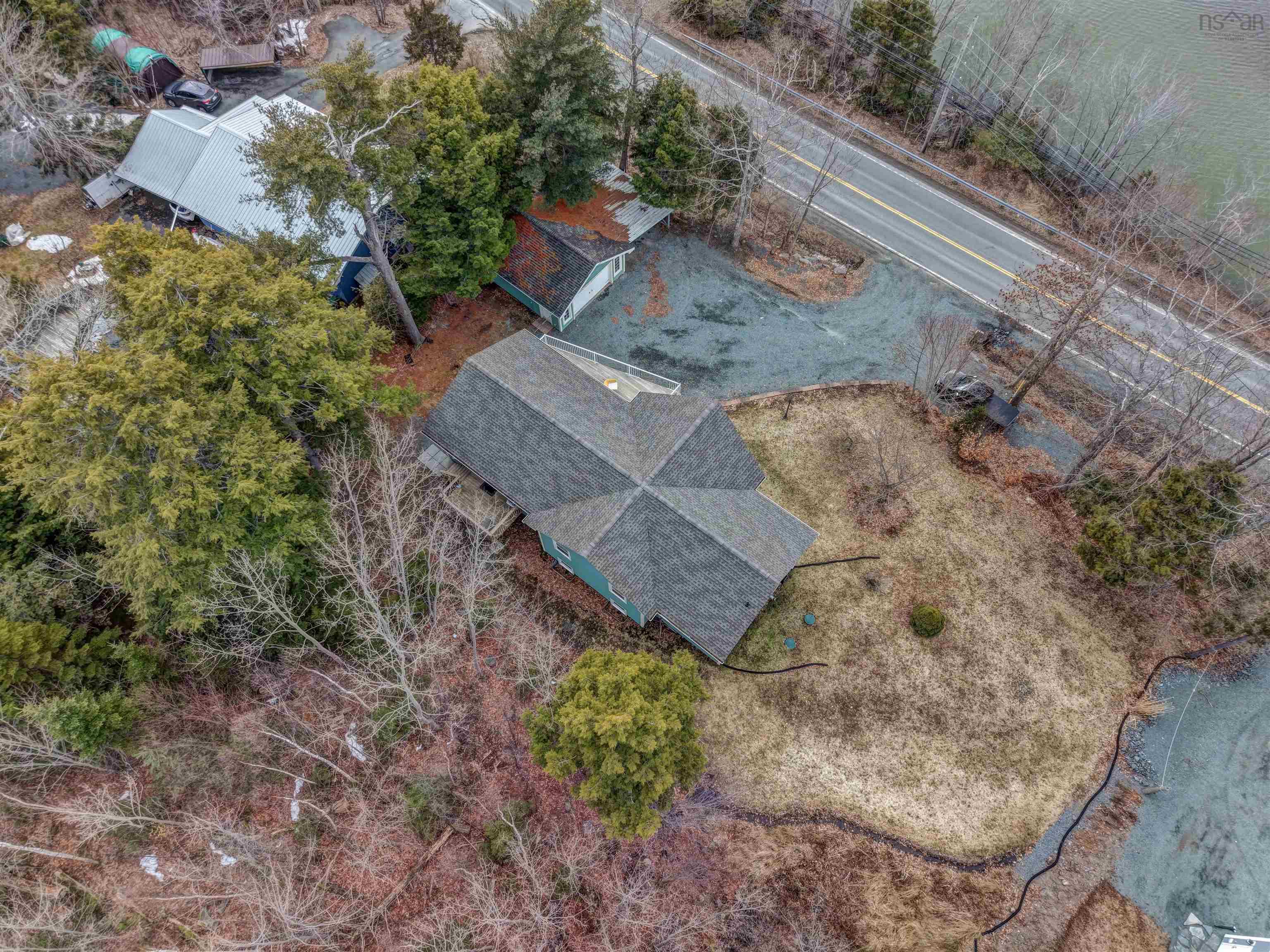 4038 Highway 2, Fletchers Lake, NS (MLS 202605484)