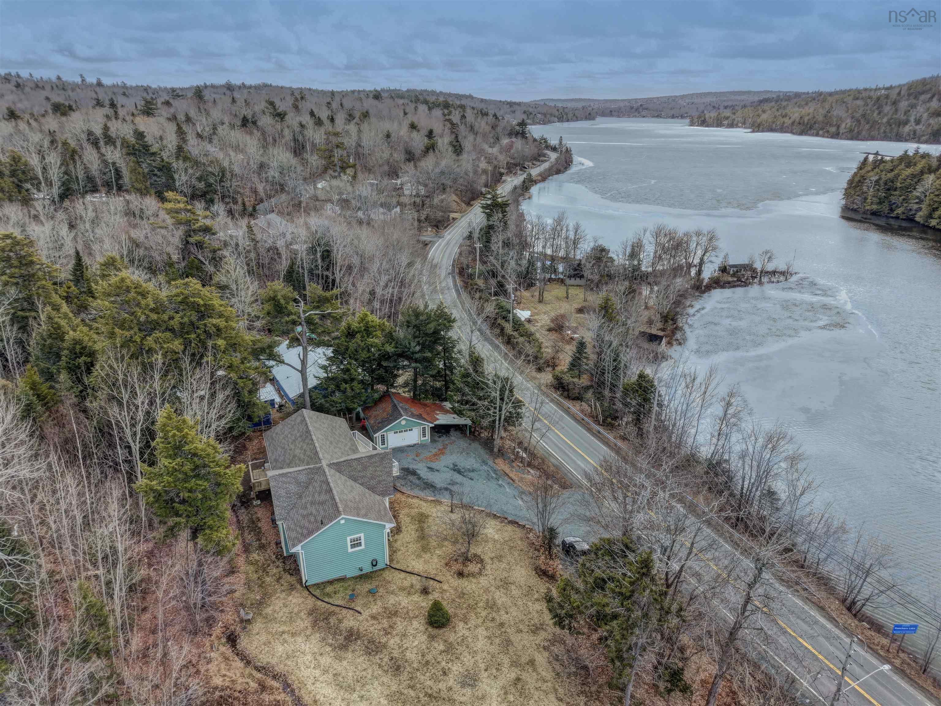 4038 Highway 2, Fletchers Lake, NS (MLS 202605484)