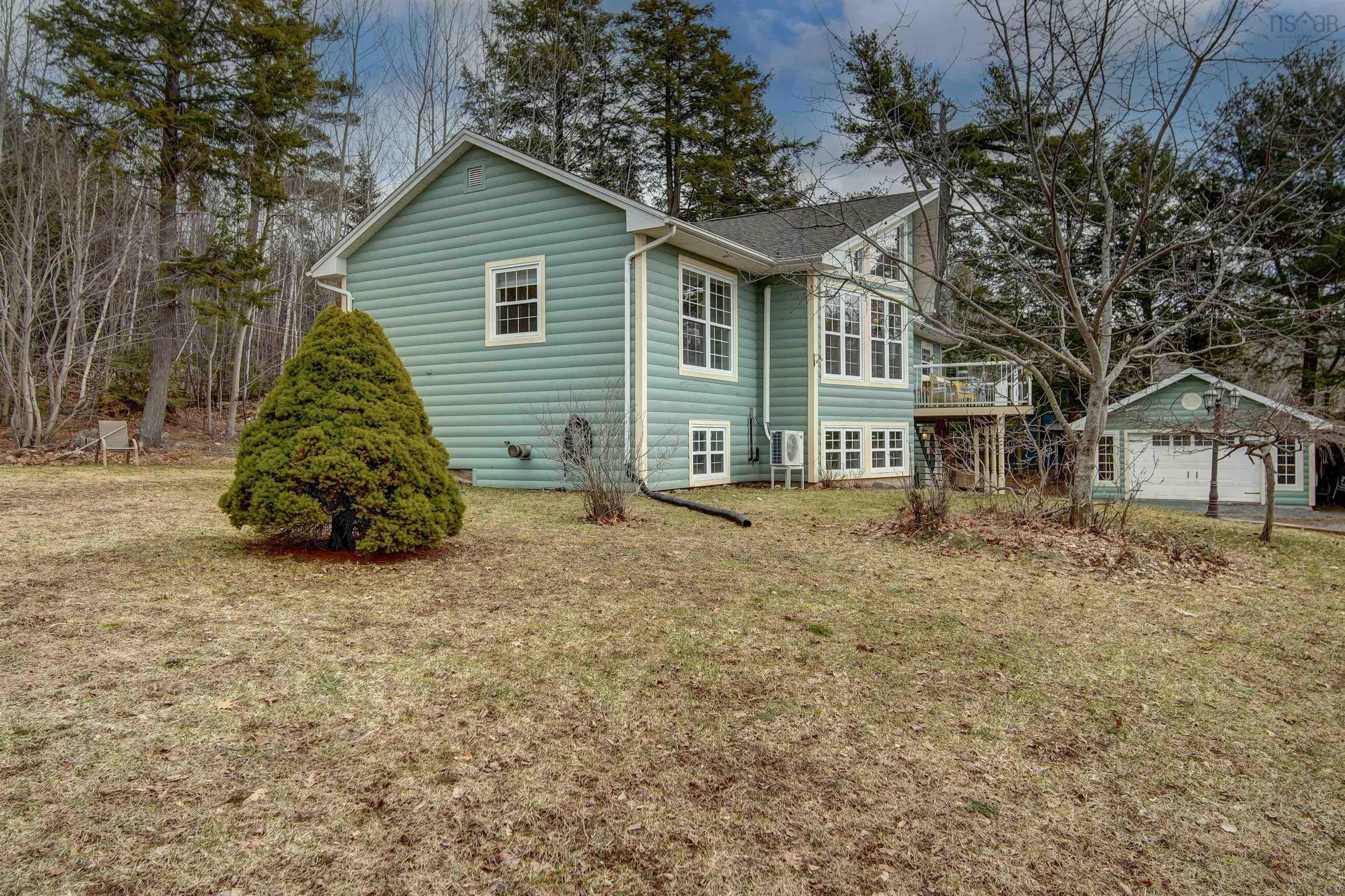 4038 Highway 2, Fletchers Lake, NS (MLS 202605484)