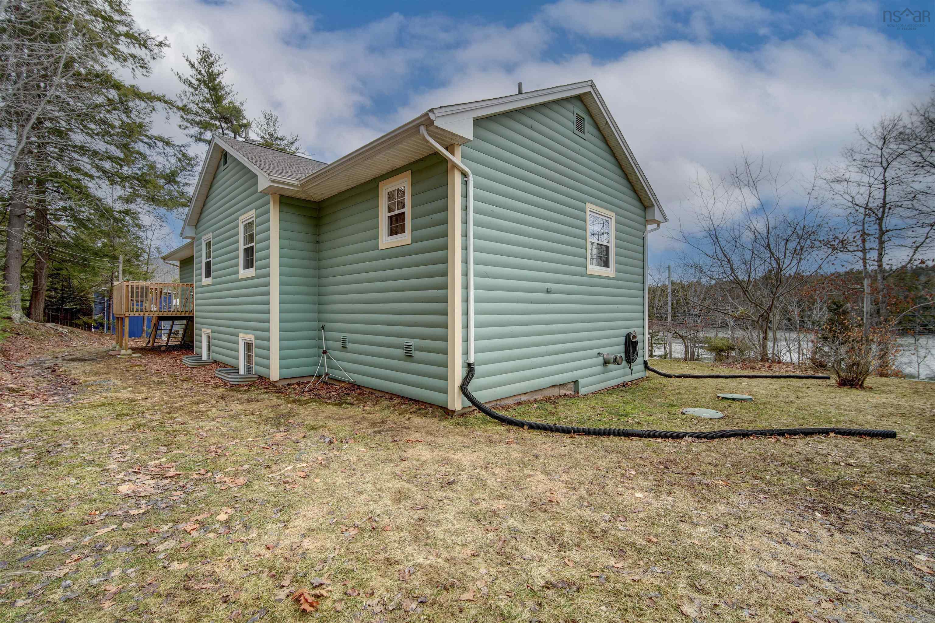 4038 Highway 2, Fletchers Lake, NS (MLS 202605484)