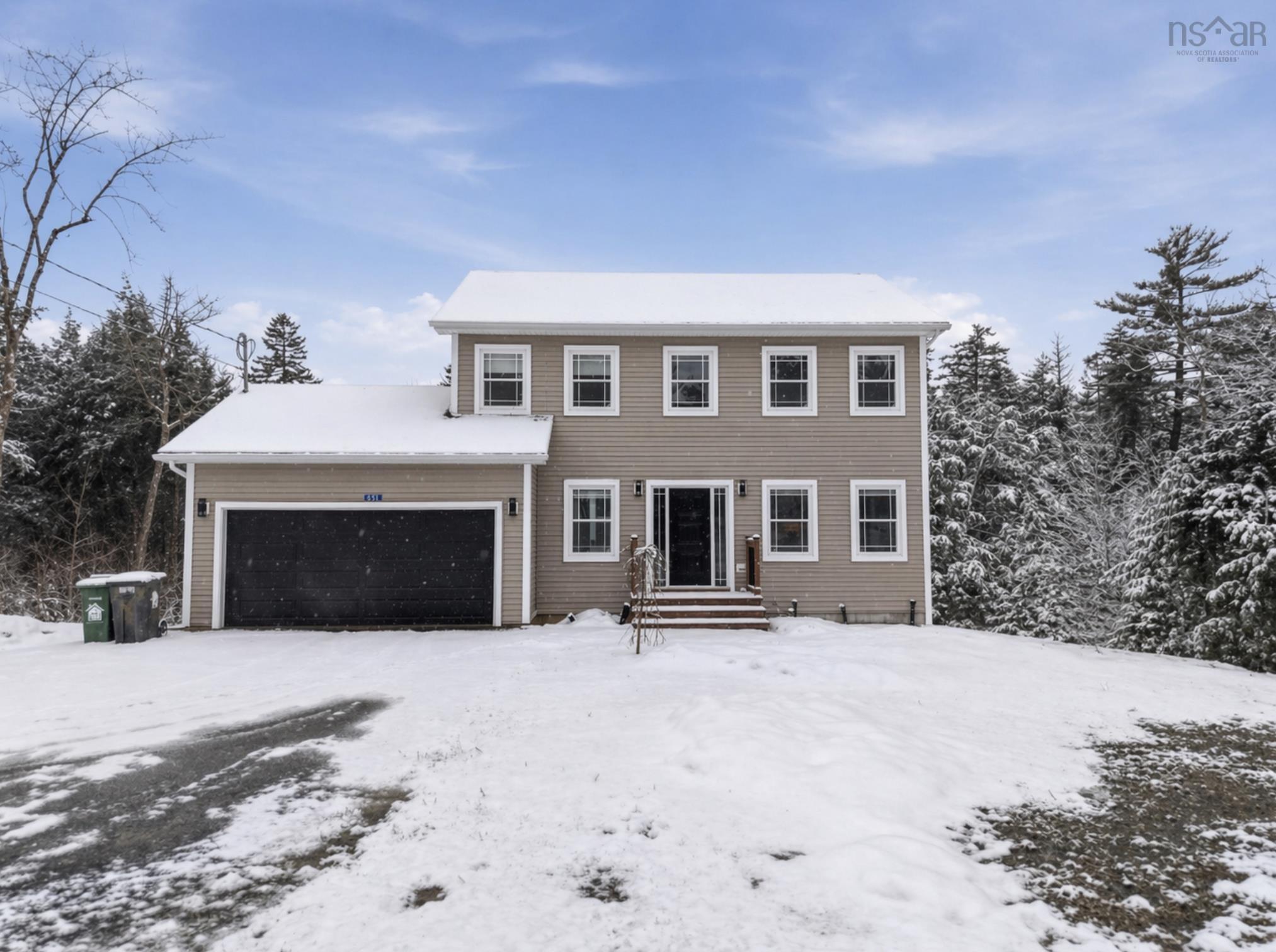 351 Joan Drive, Beaver Bank, NS (MLS 202605487)