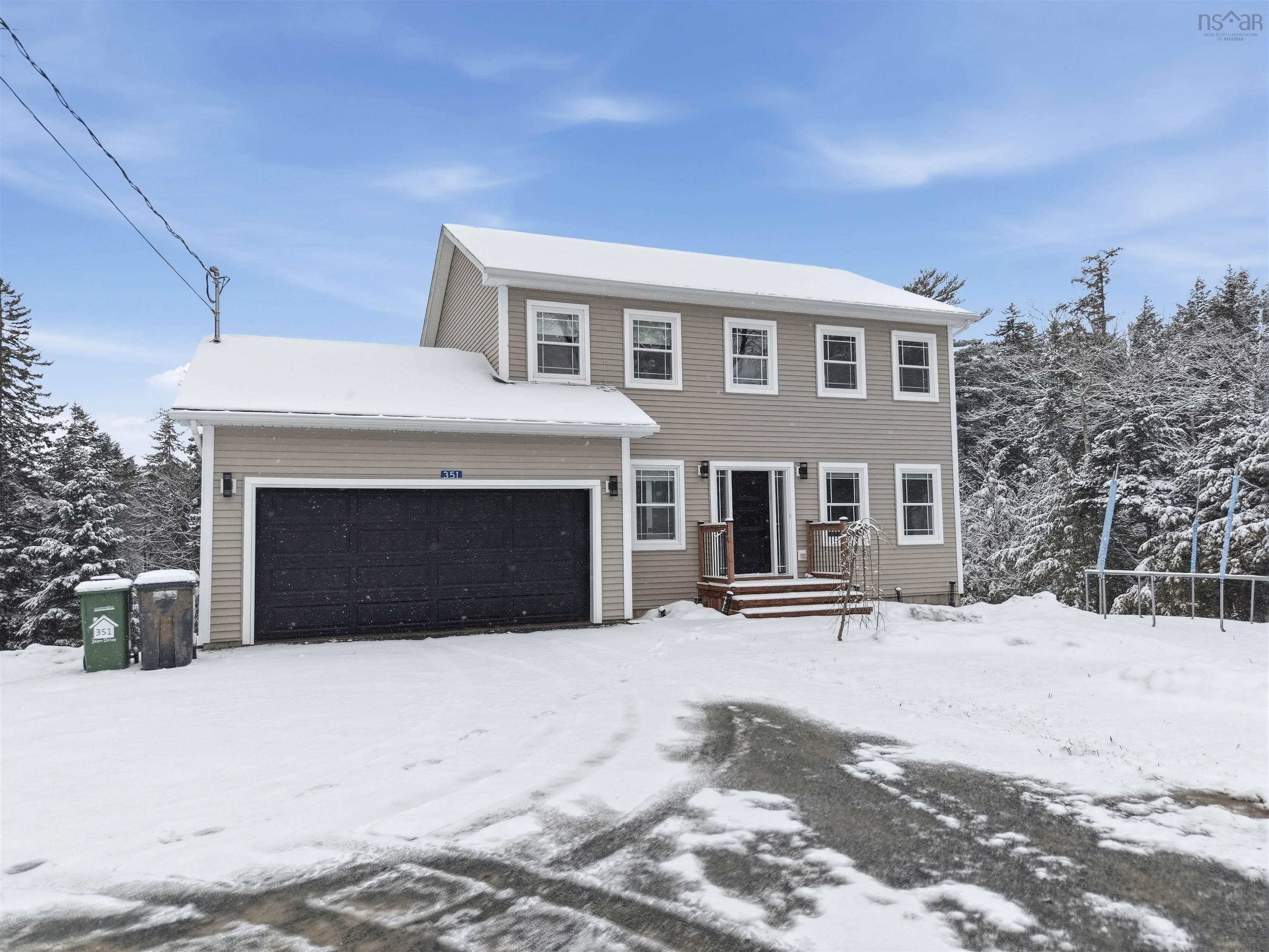 351 Joan Drive, Beaver Bank, NS (MLS 202605487)