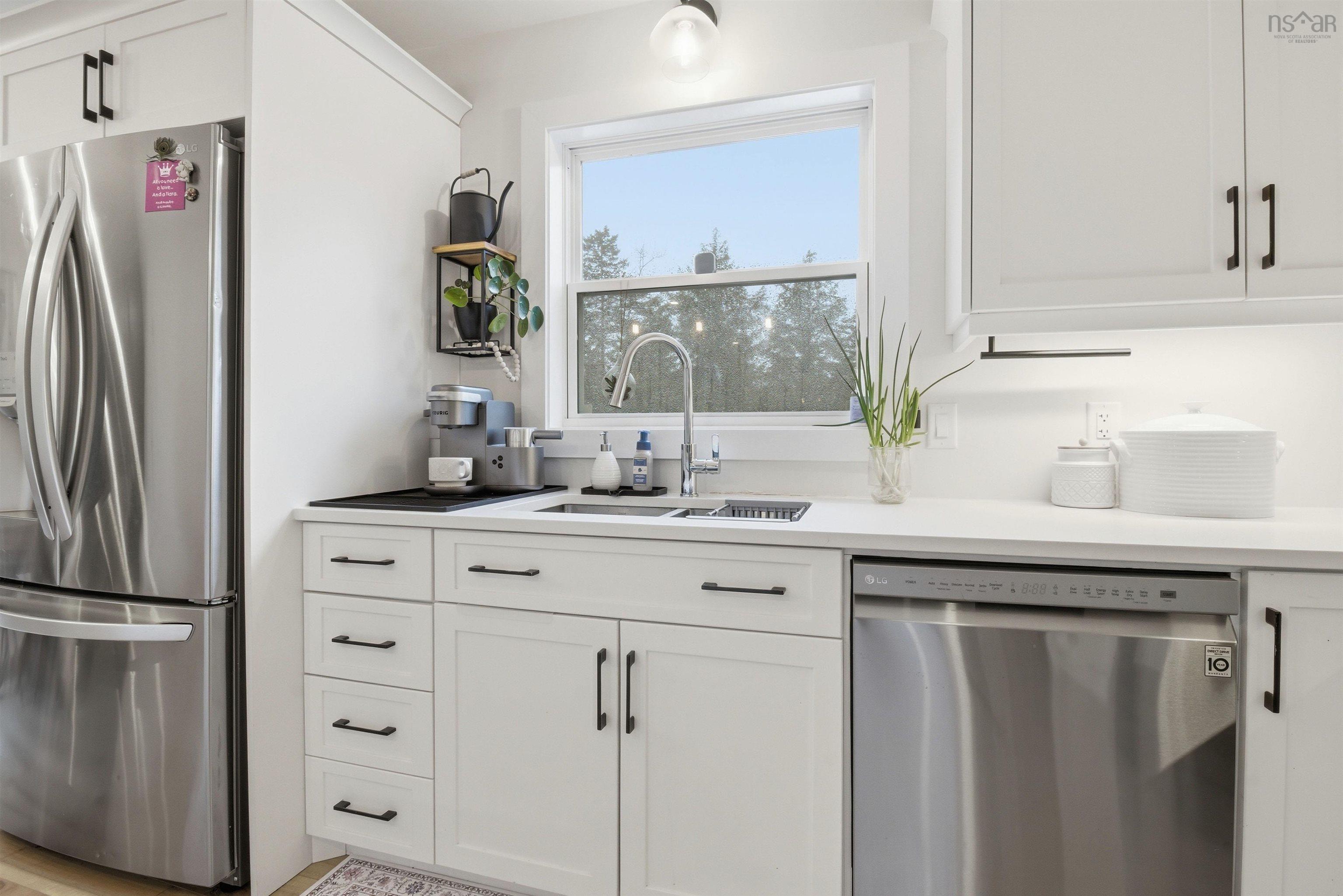 351 Joan Drive, Beaver Bank, NS (MLS 202605487)