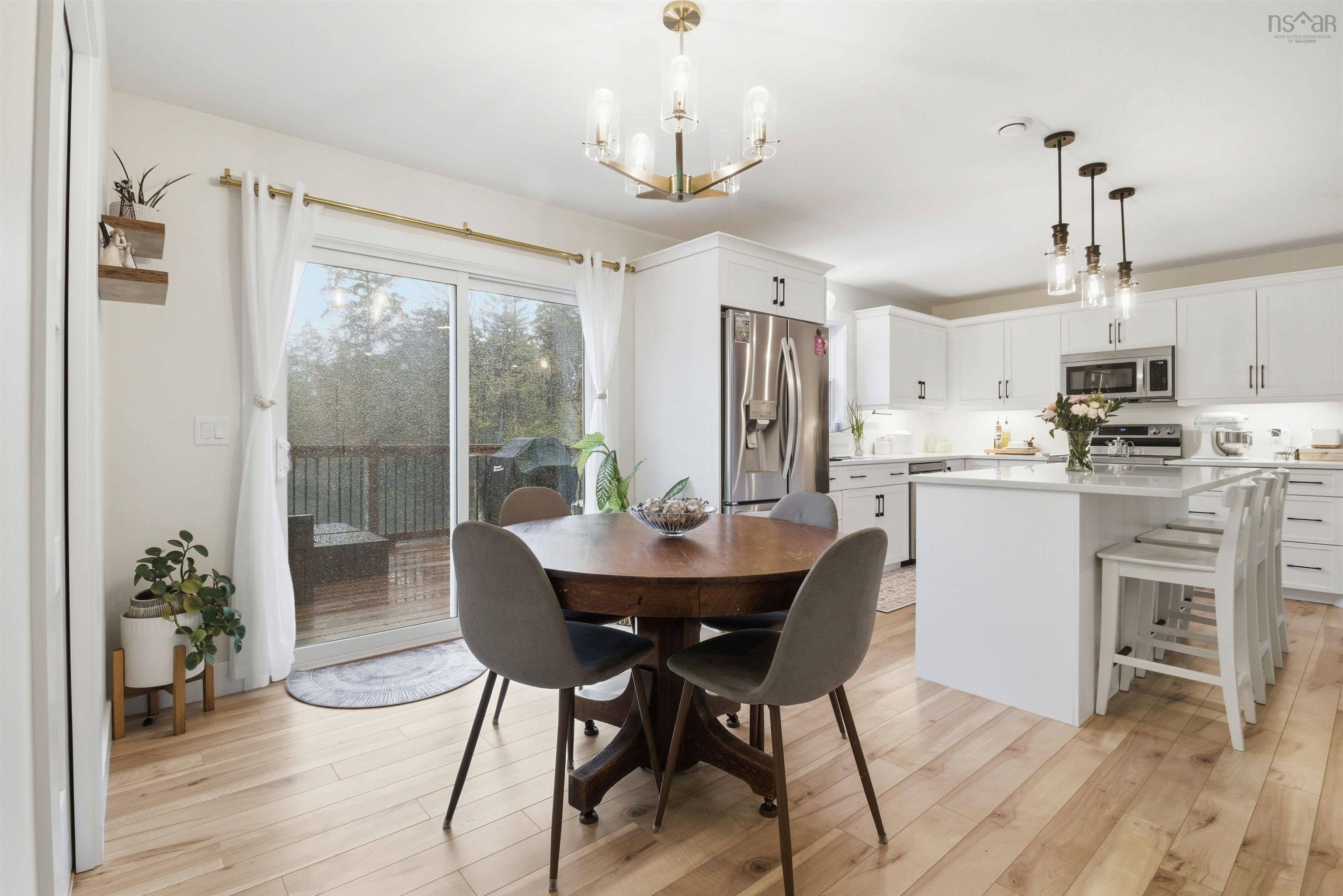 351 Joan Drive, Beaver Bank, NS (MLS 202605487)