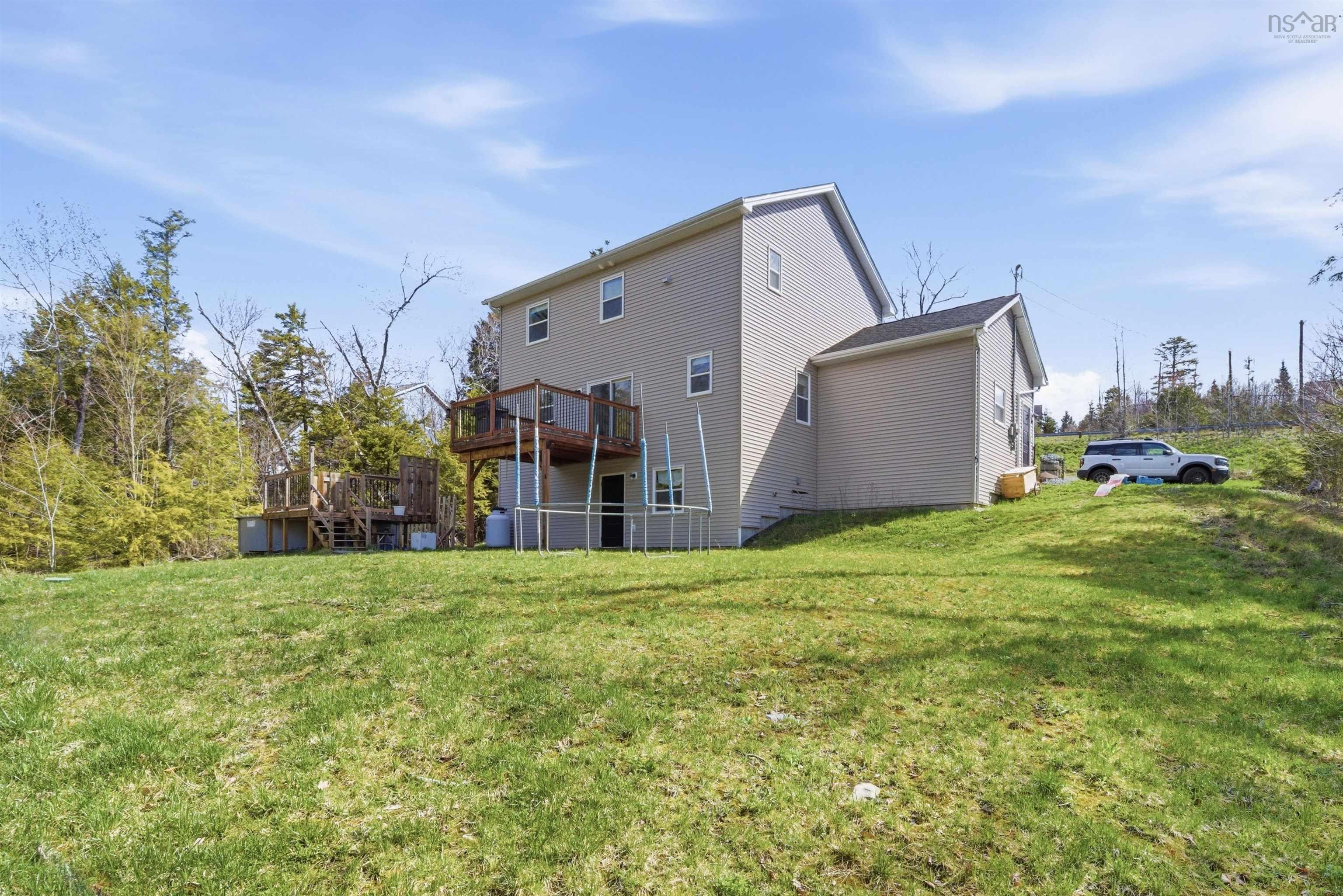 351 Joan Drive, Beaver Bank, NS (MLS 202605487)