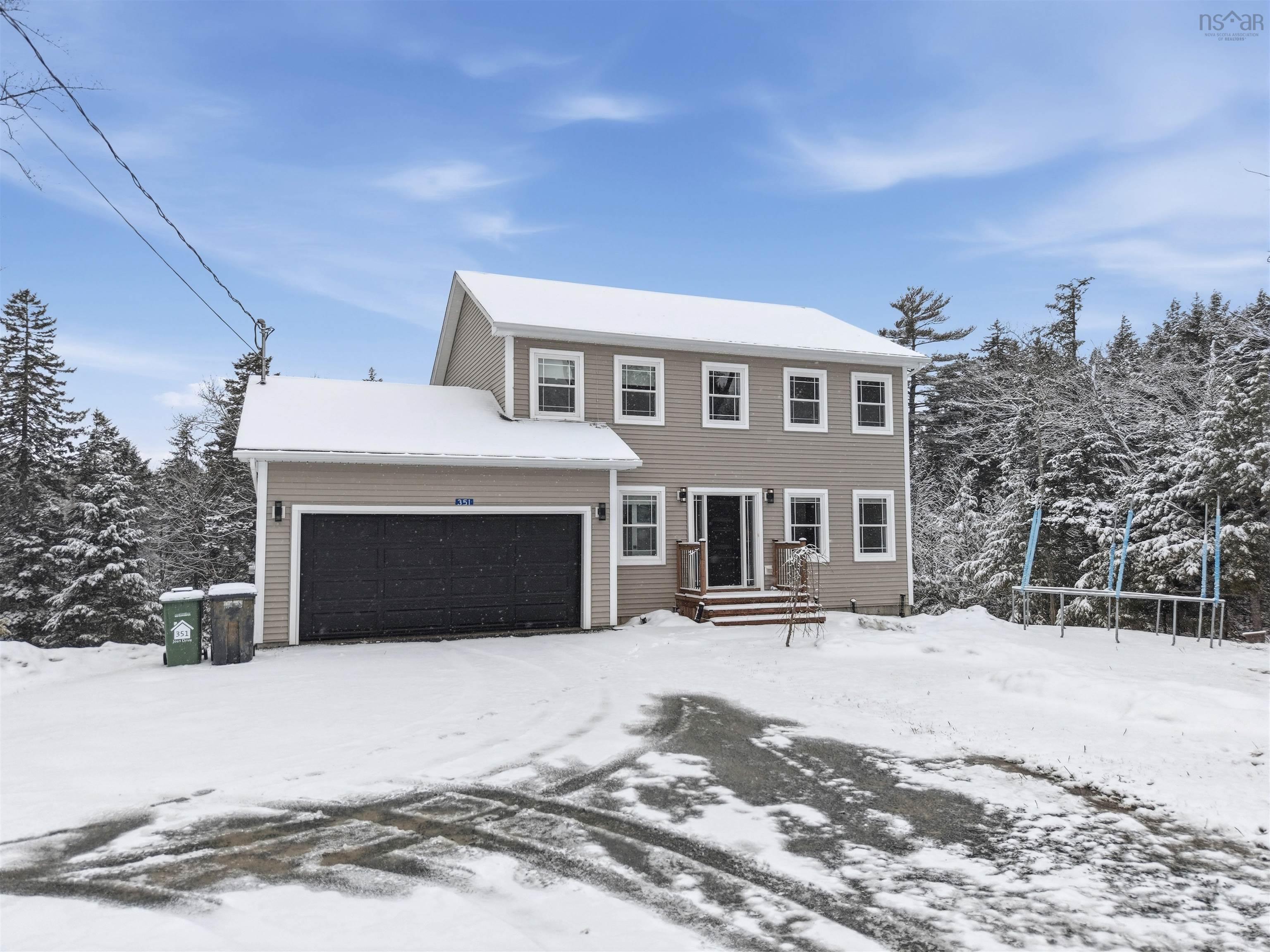 351 Joan Drive, Beaver Bank, NS (MLS 202605487)