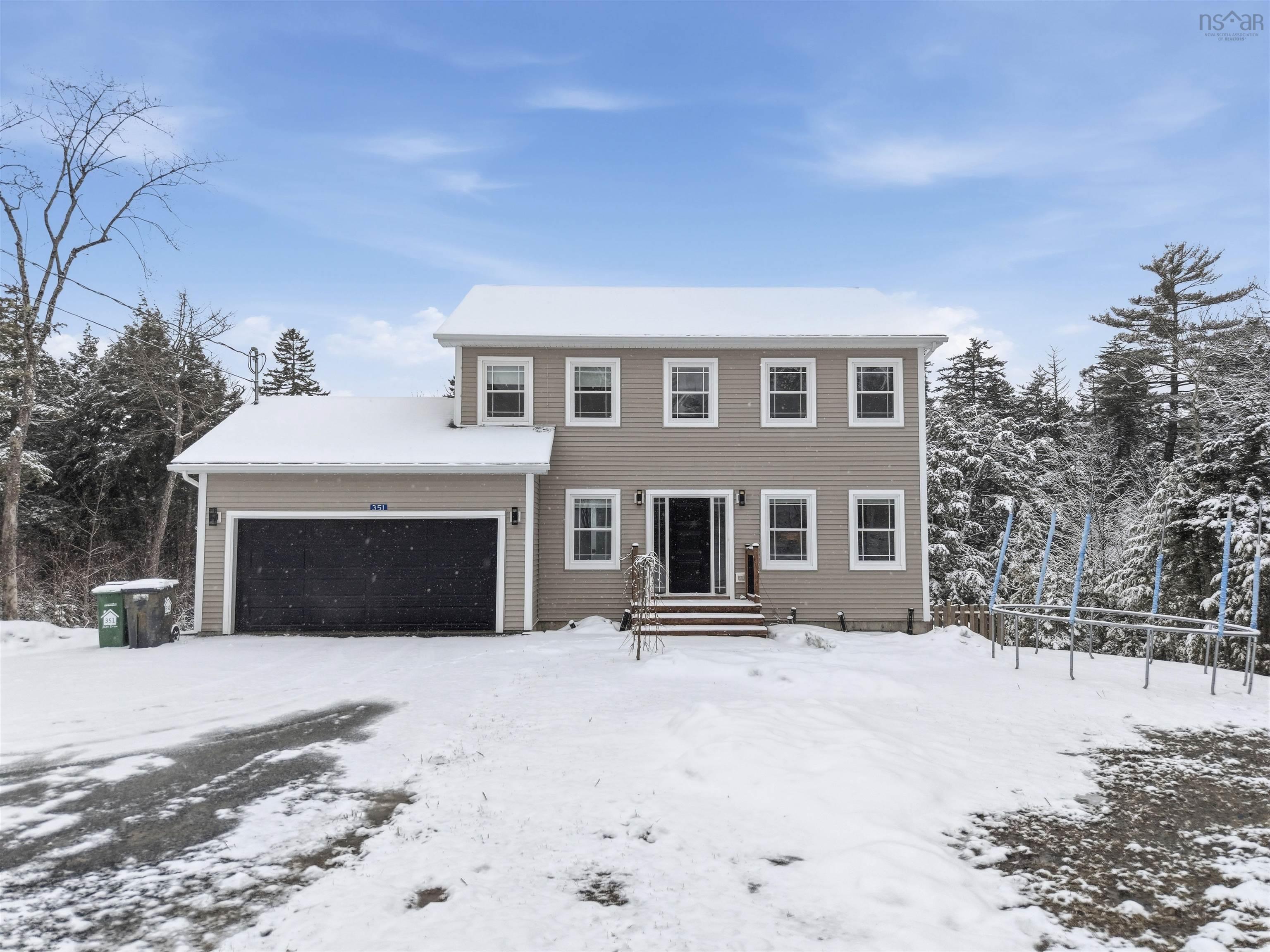 351 Joan Drive, Beaver Bank, NS (MLS 202605487)