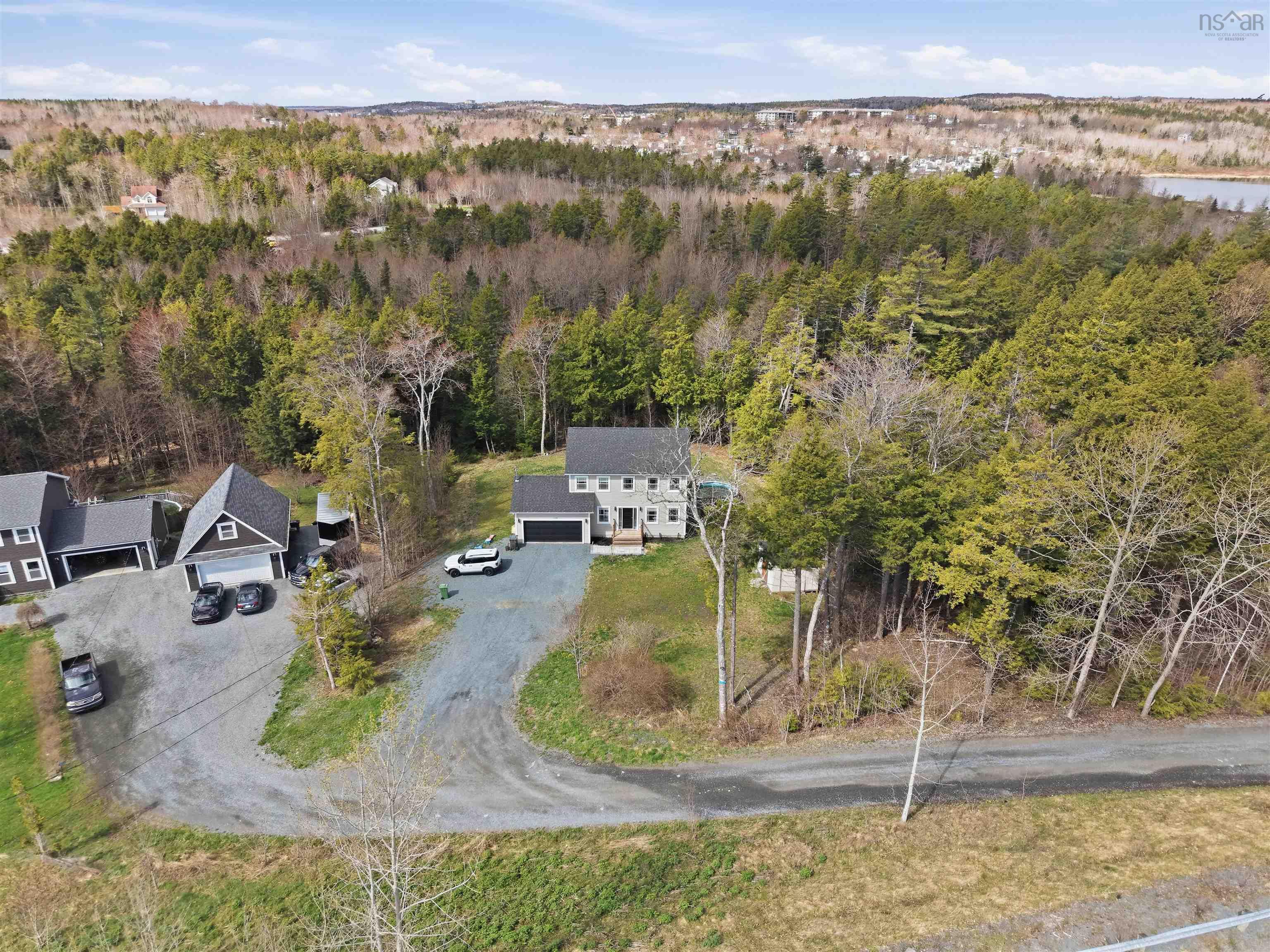 351 Joan Drive, Beaver Bank, NS (MLS 202605487)