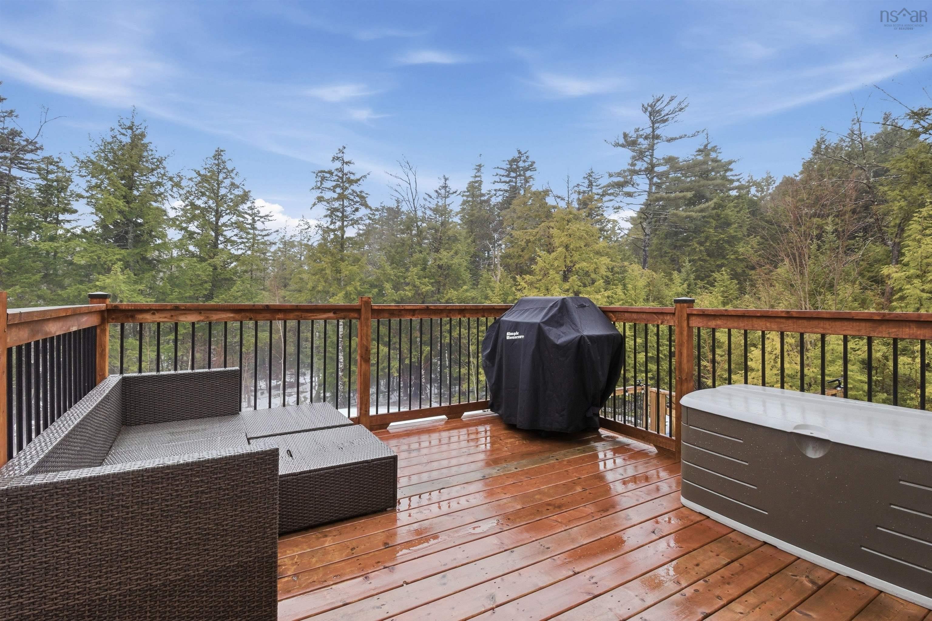 351 Joan Drive, Beaver Bank, NS (MLS 202605487)