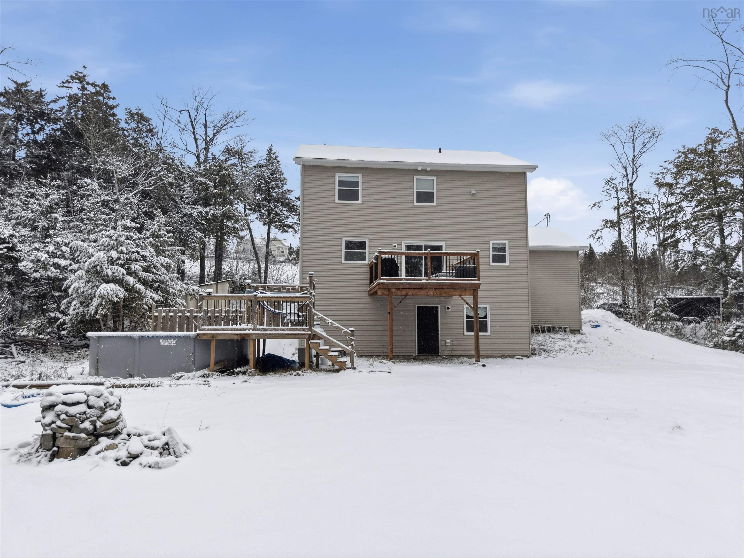 351 Joan Drive, Beaver Bank, NS (MLS 202605487)