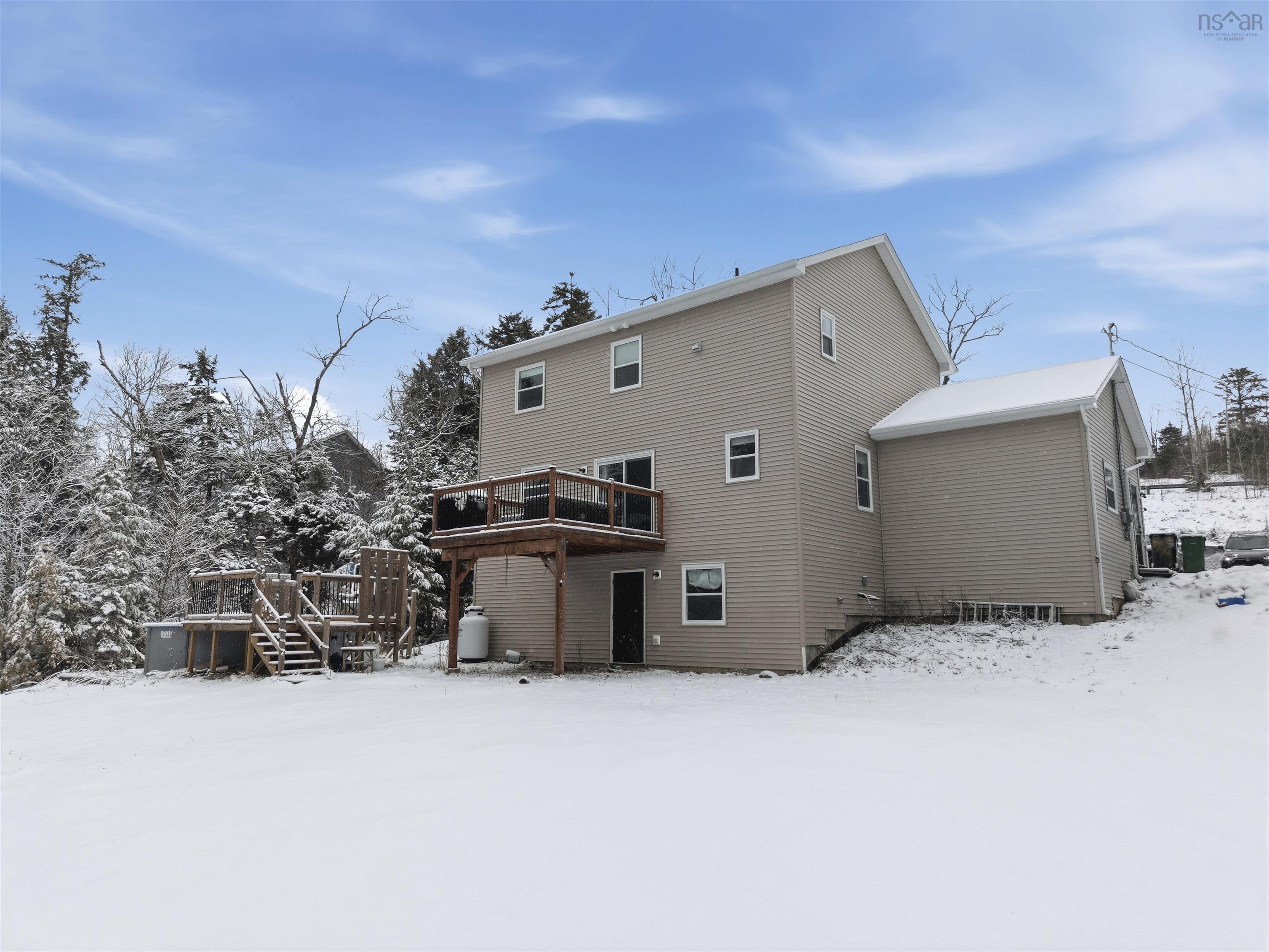 351 Joan Drive, Beaver Bank, NS (MLS 202605487)