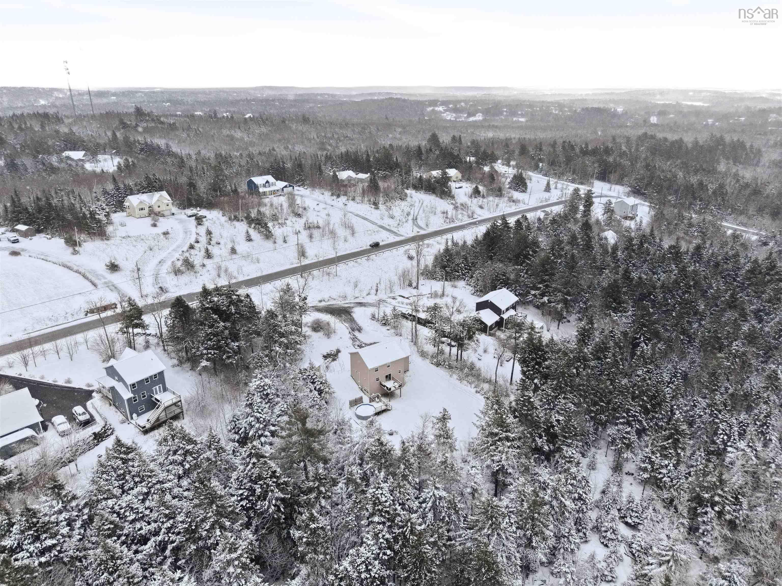 351 Joan Drive, Beaver Bank, NS (MLS 202605487)