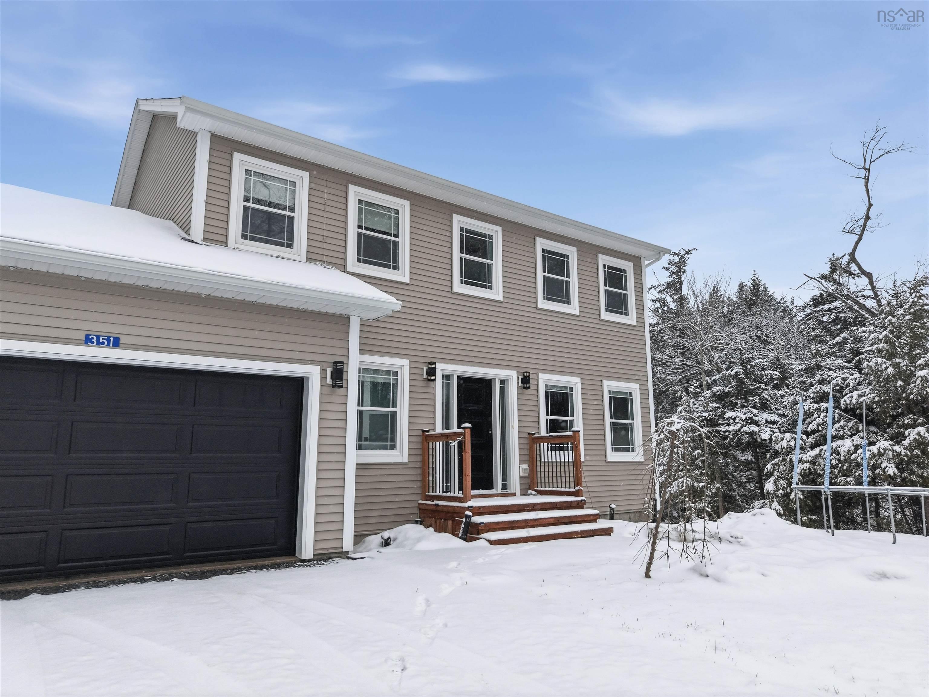 351 Joan Drive, Beaver Bank, NS (MLS 202605487)