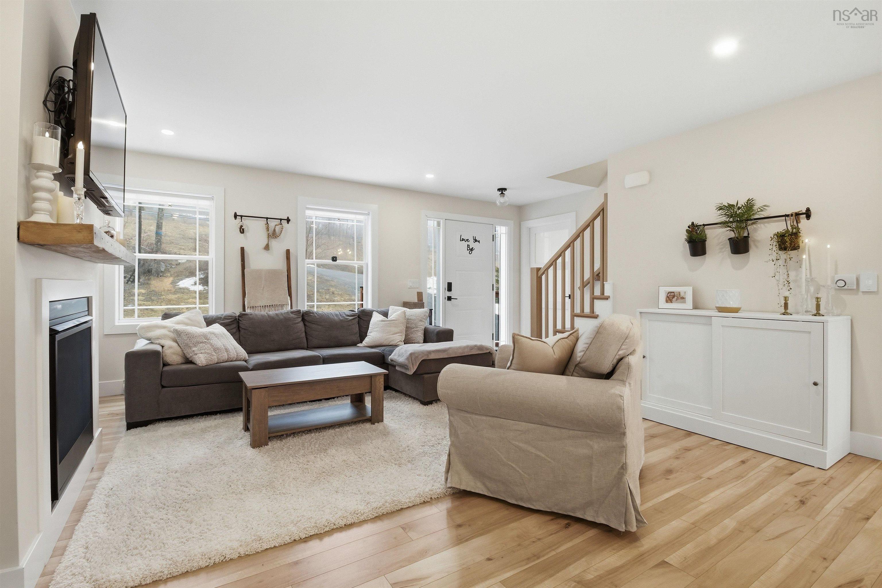 351 Joan Drive, Beaver Bank, NS (MLS 202605487)