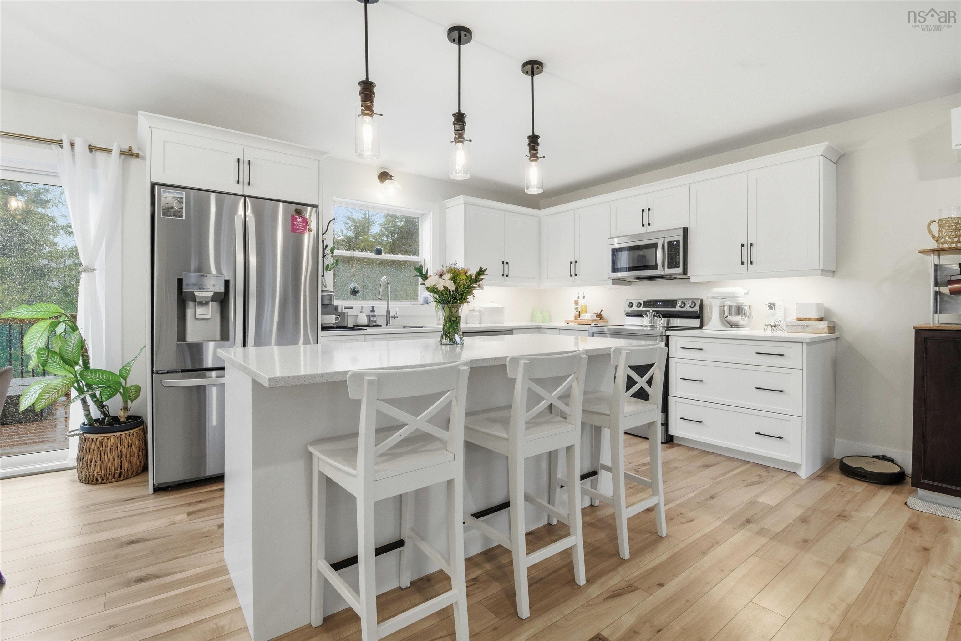 351 Joan Drive, Beaver Bank, NS (MLS 202605487)