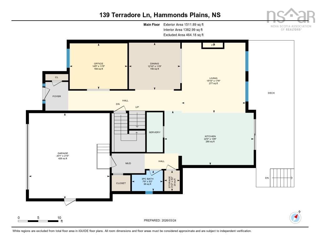 139 Terradore Lane, Bedford, NS (MLS 202605488)