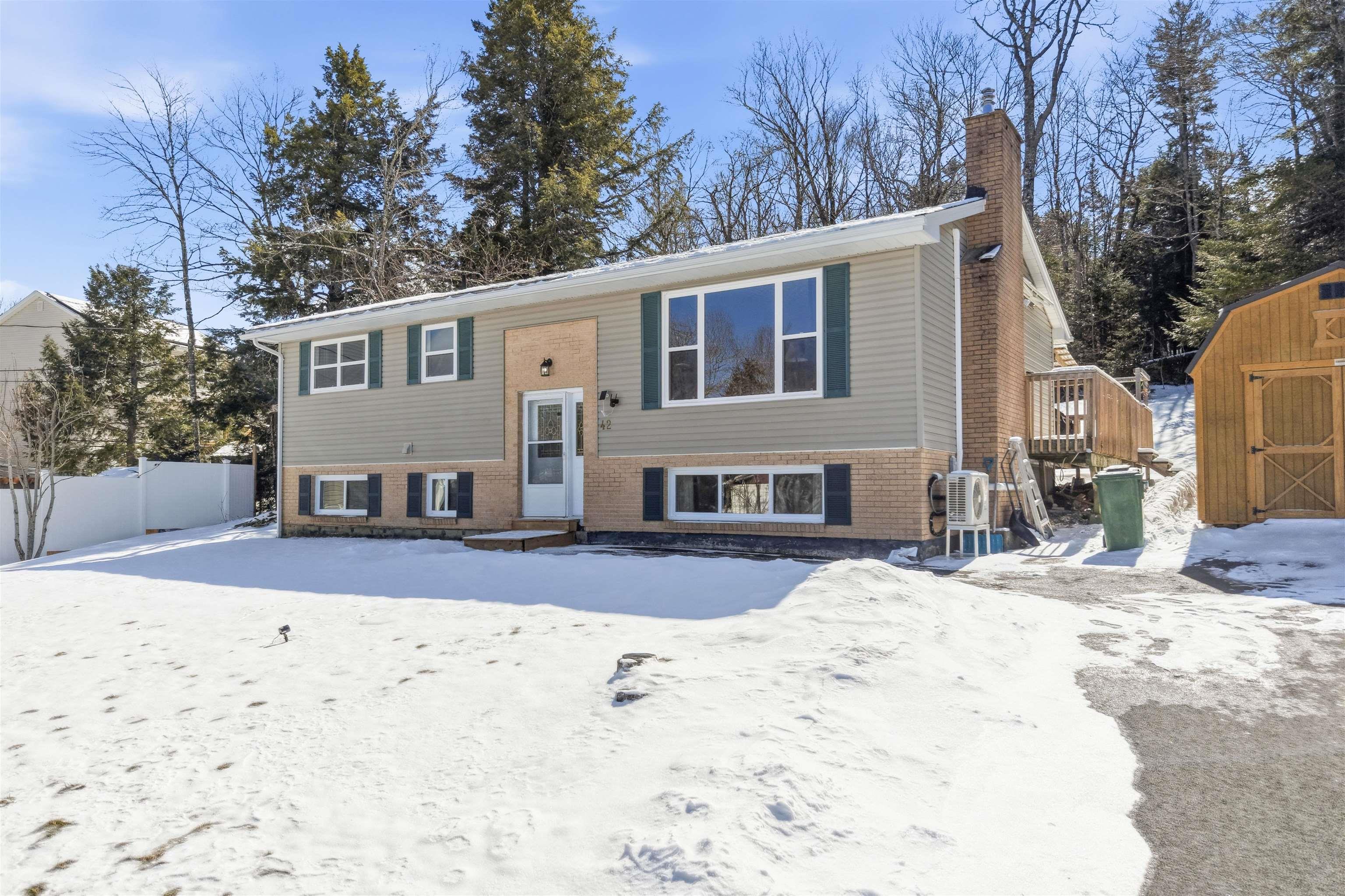 42 Meadow Drive, Beaver Bank, NS (MLS 202605489)