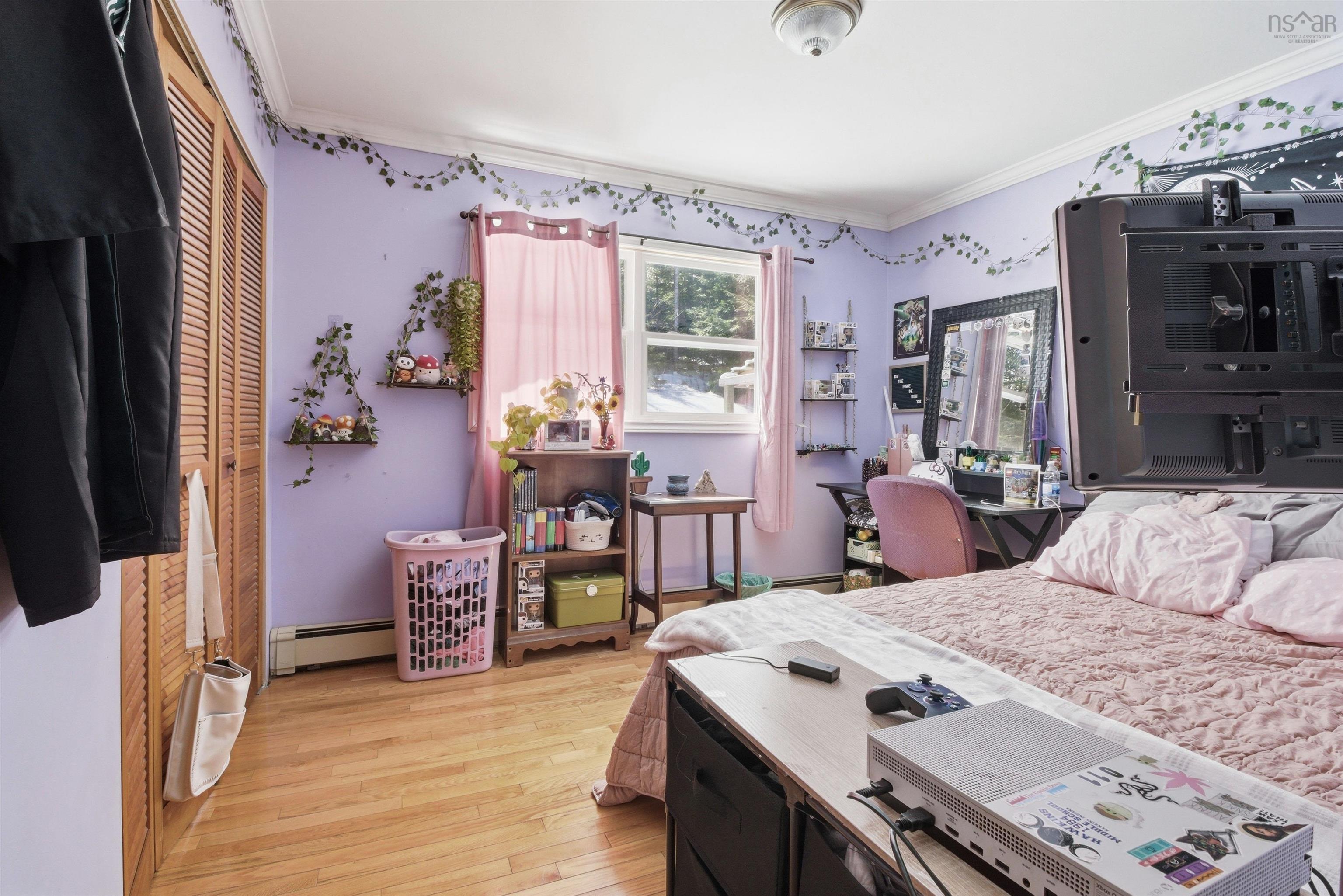 42 Meadow Drive, Beaver Bank, NS (MLS 202605489)