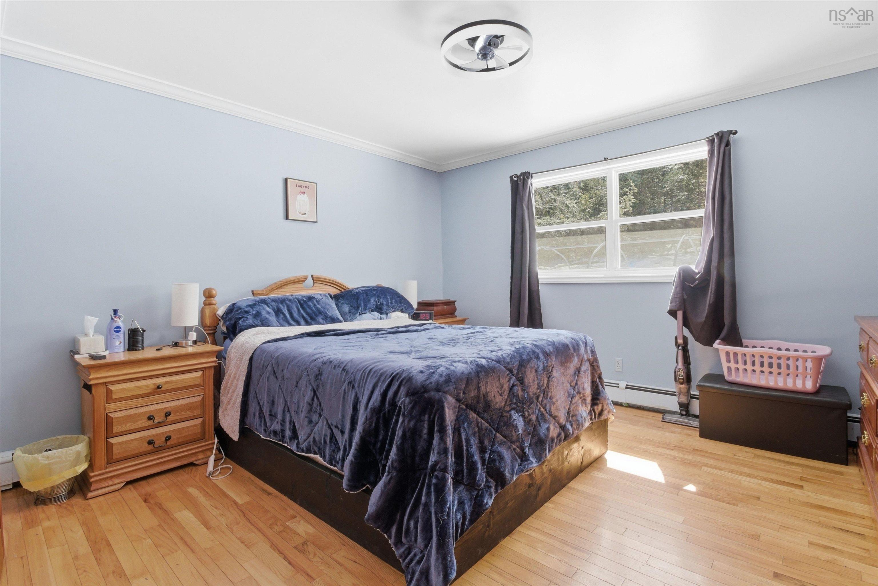 42 Meadow Drive, Beaver Bank, NS (MLS 202605489)