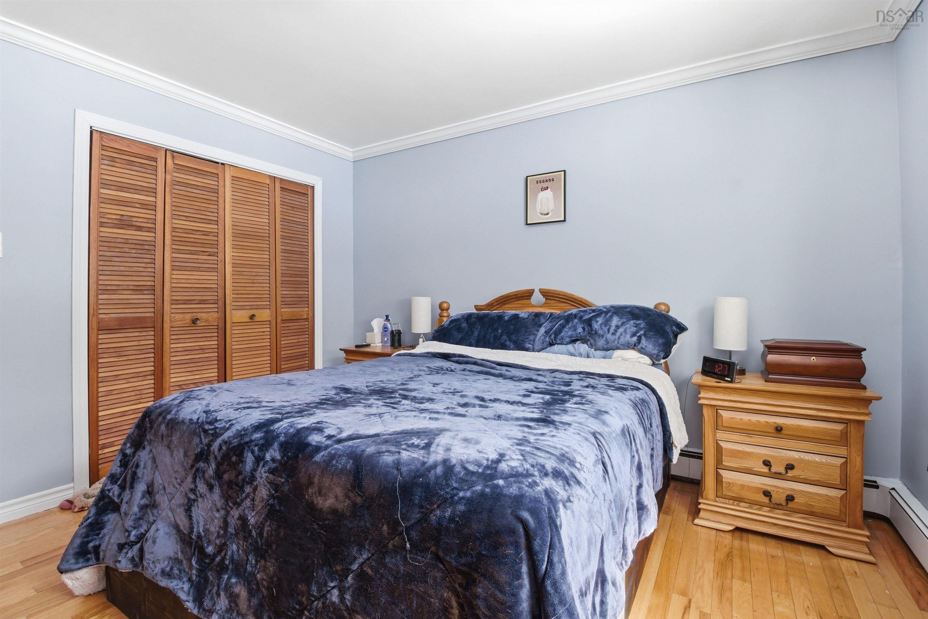 42 Meadow Drive, Beaver Bank, NS (MLS 202605489)