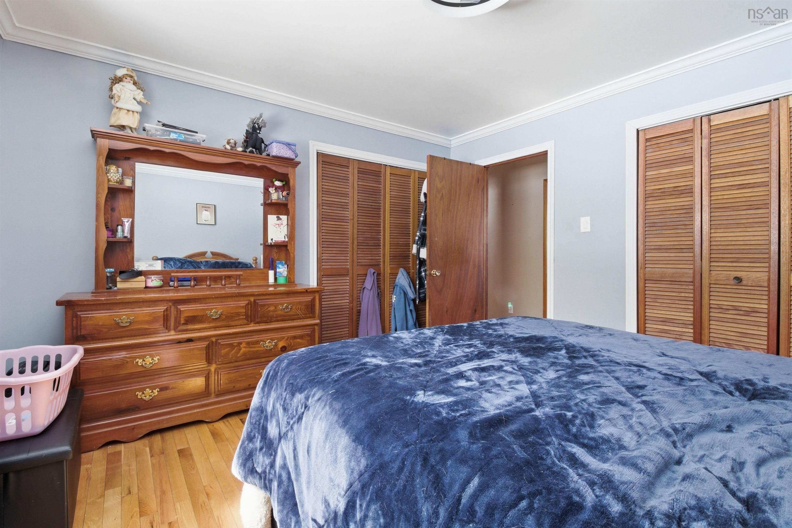 42 Meadow Drive, Beaver Bank, NS (MLS 202605489)