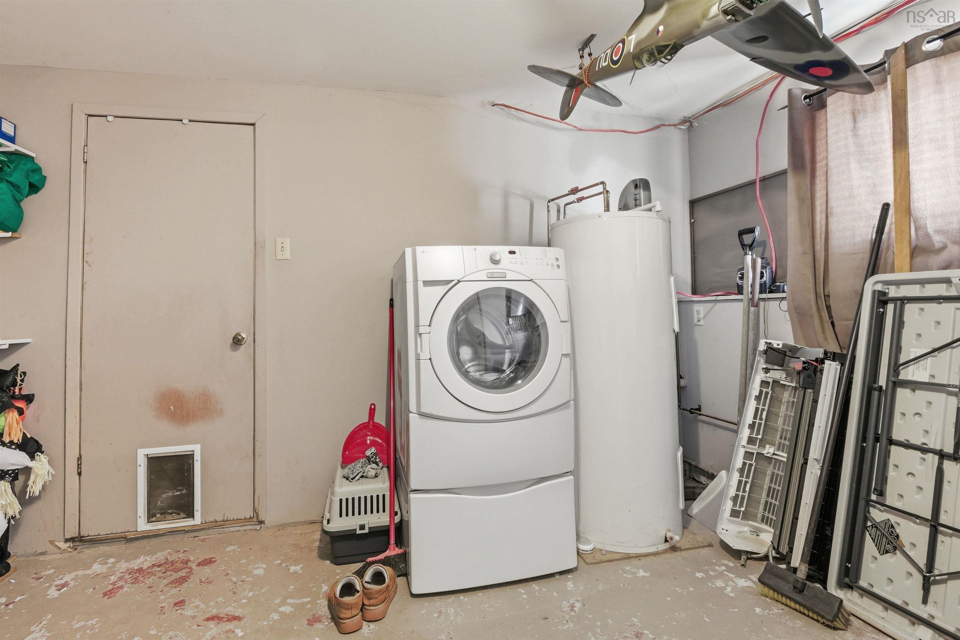 42 Meadow Drive, Beaver Bank, NS (MLS 202605489)