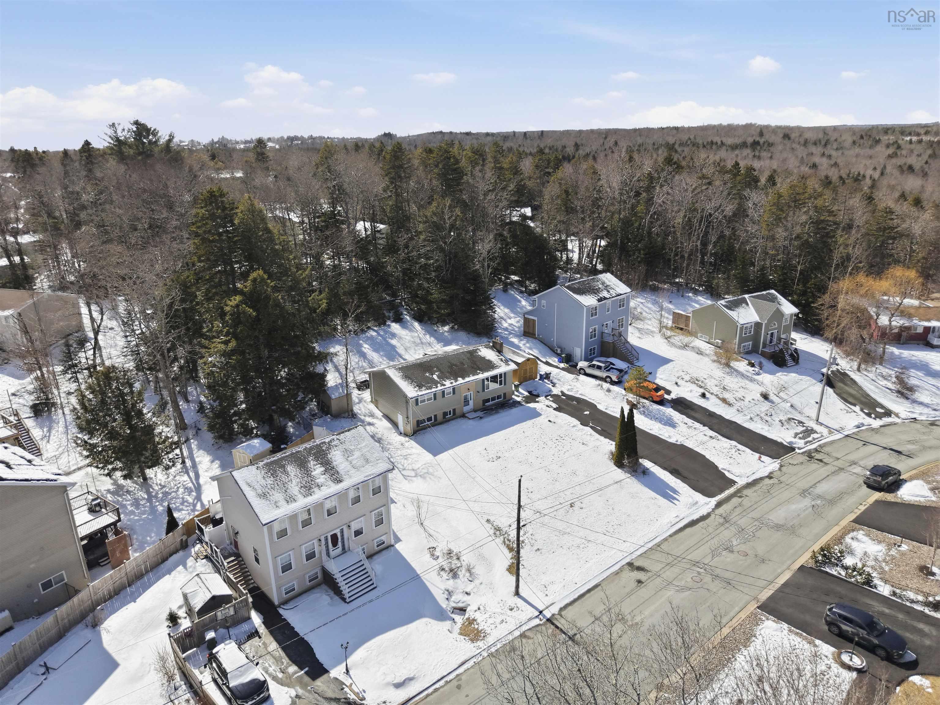 42 Meadow Drive, Beaver Bank, NS (MLS 202605489)