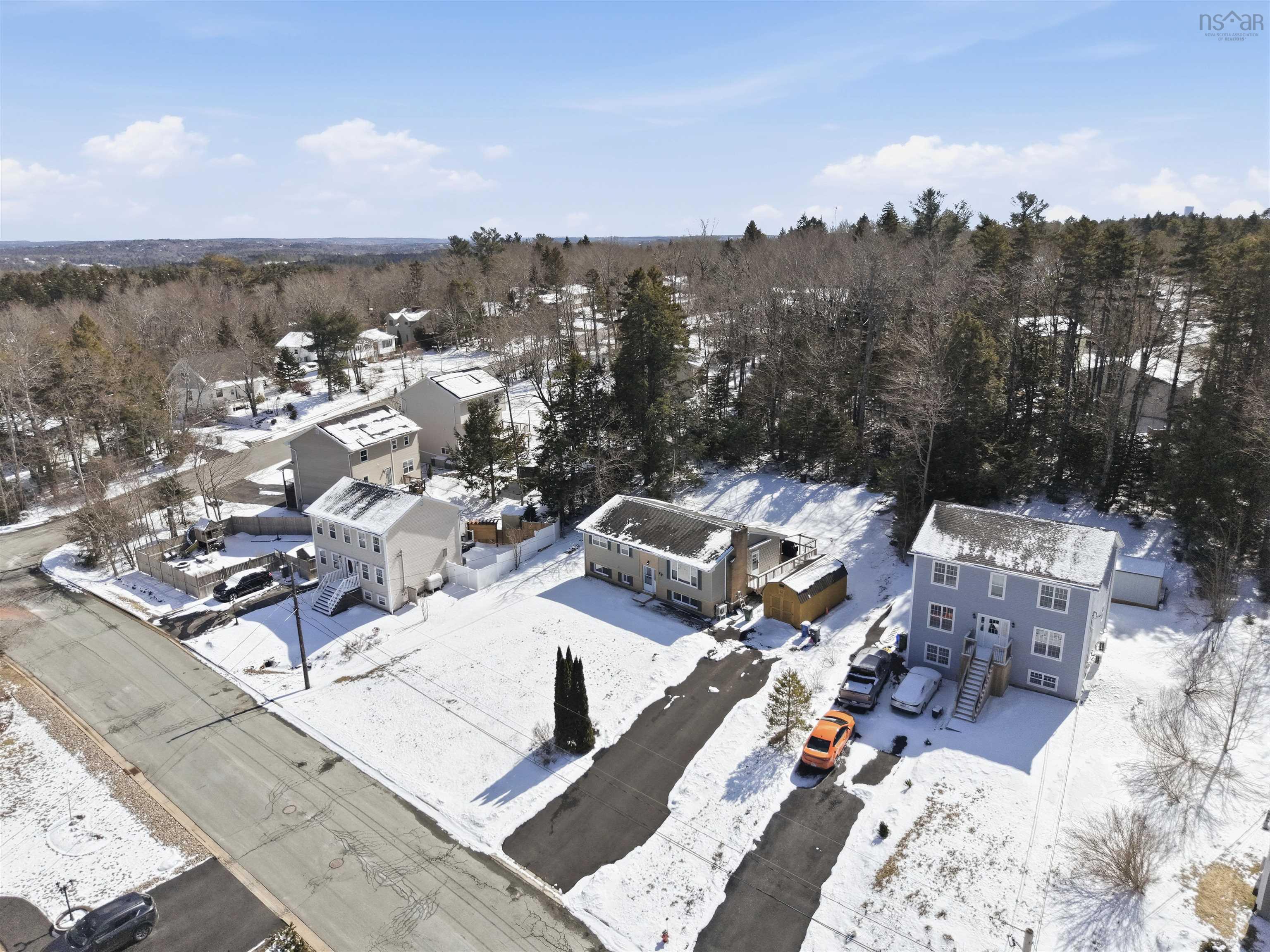 42 Meadow Drive, Beaver Bank, NS (MLS 202605489)