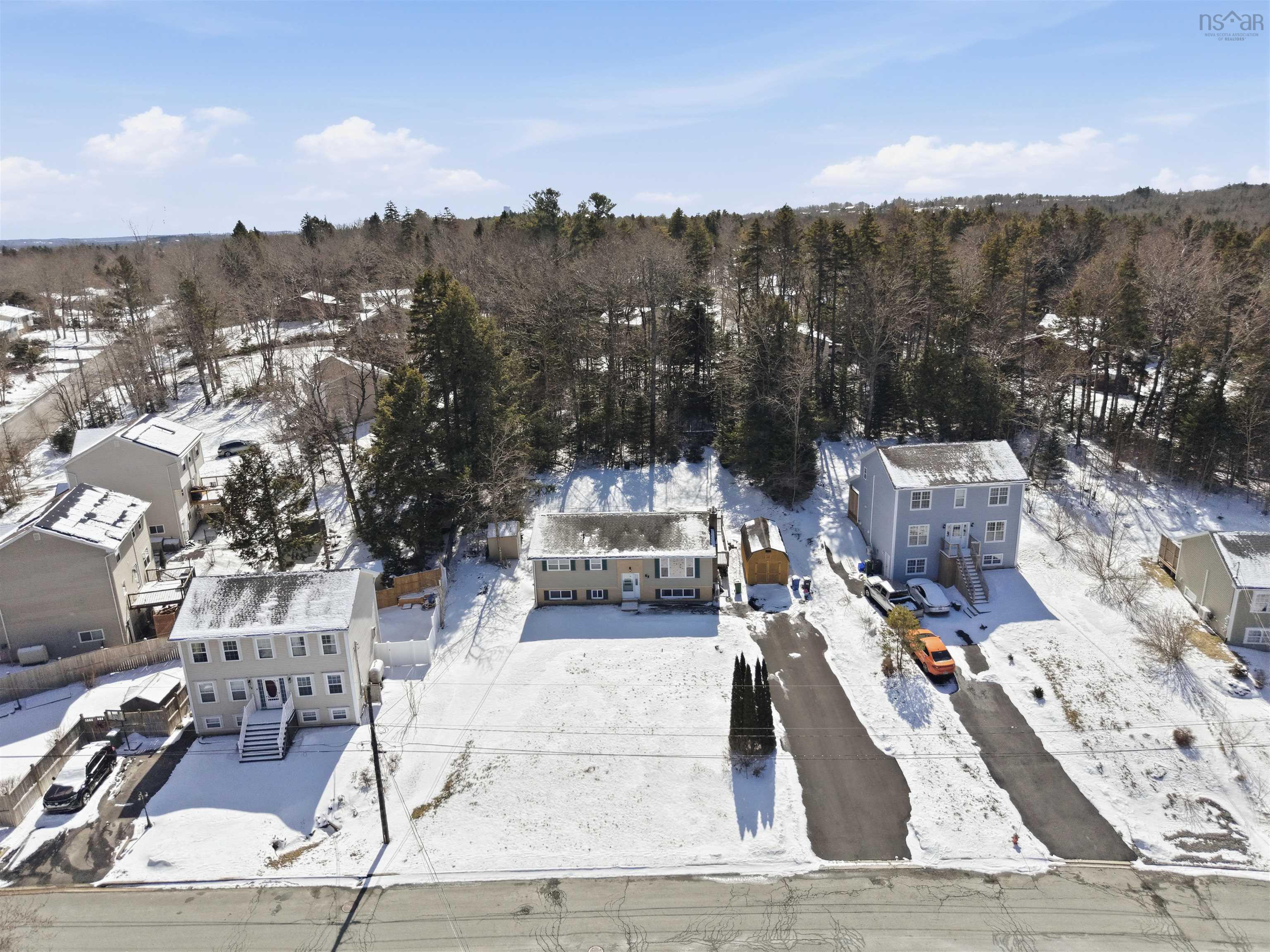 42 Meadow Drive, Beaver Bank, NS (MLS 202605489)