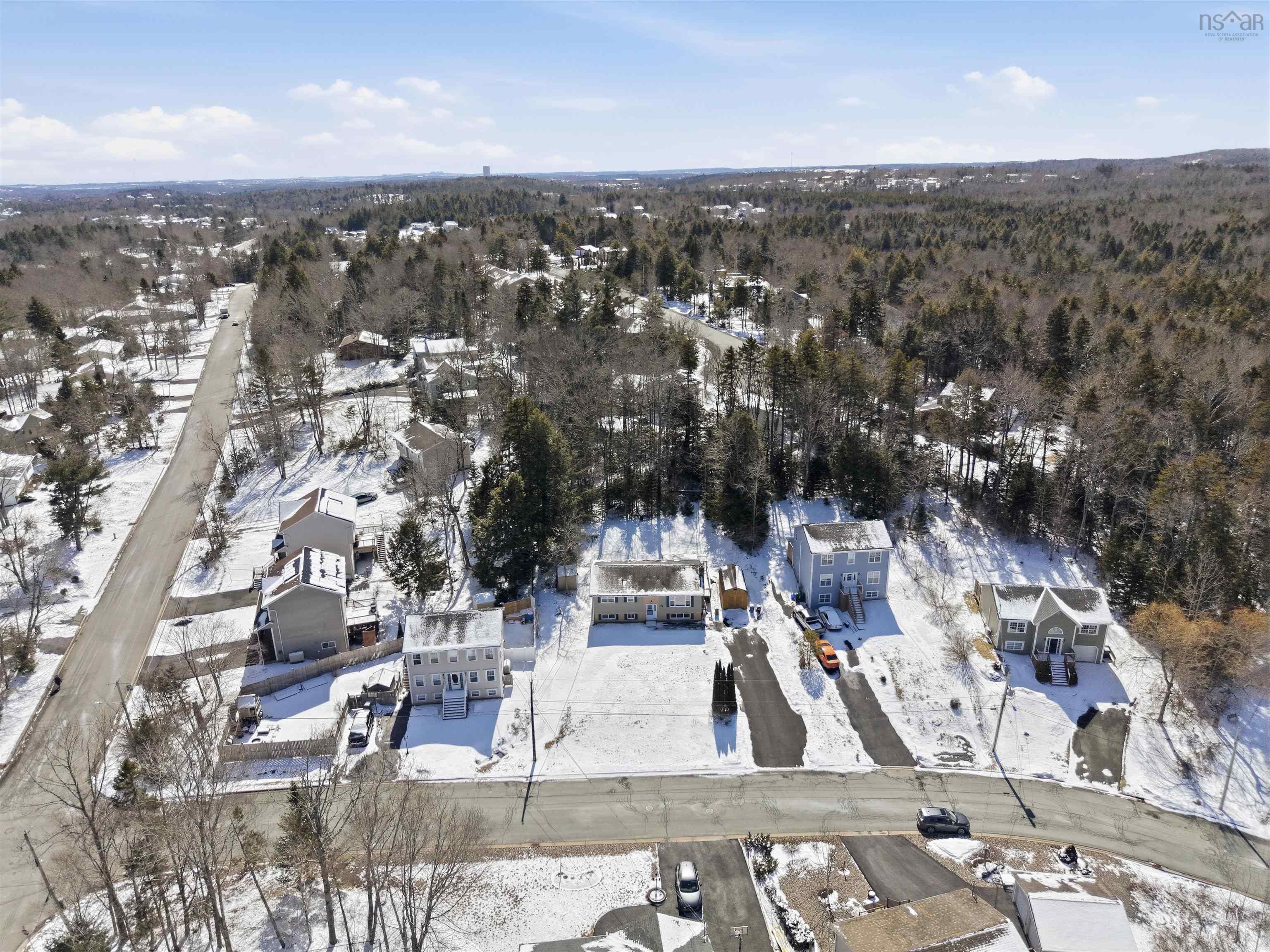 42 Meadow Drive, Beaver Bank, NS (MLS 202605489)